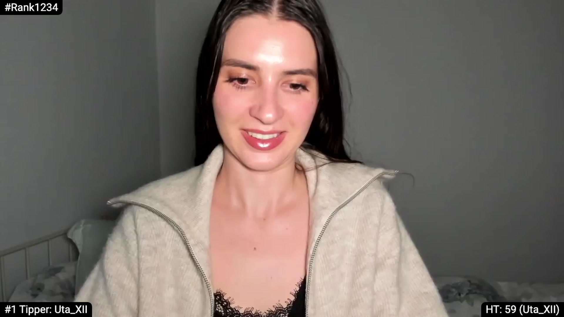 Gallery image thumbnail from Kathryn's myfreecams stream on, 04/10/2024, 23:38 image 1 of 20
