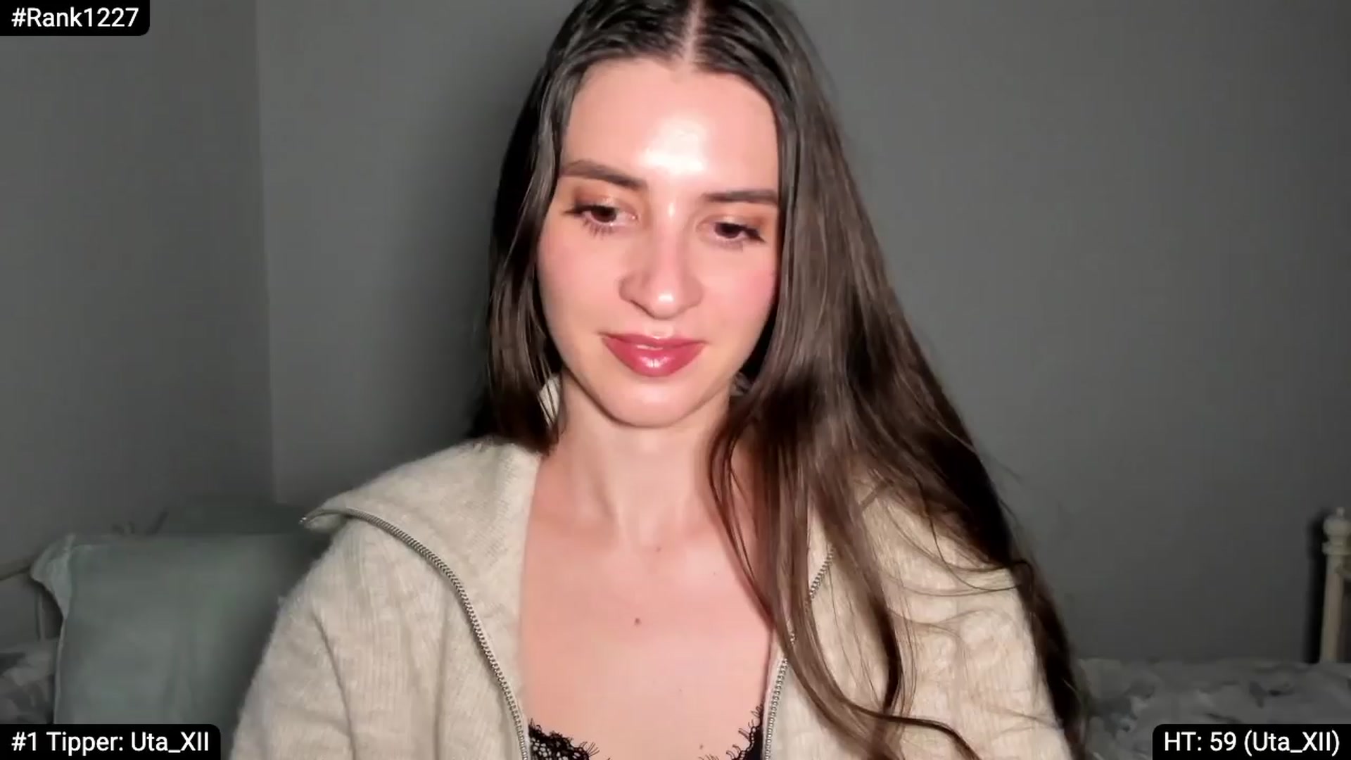 Gallery image thumbnail from Kathryn's myfreecams stream on, 04/10/2024, 23:38 image 7 of 20