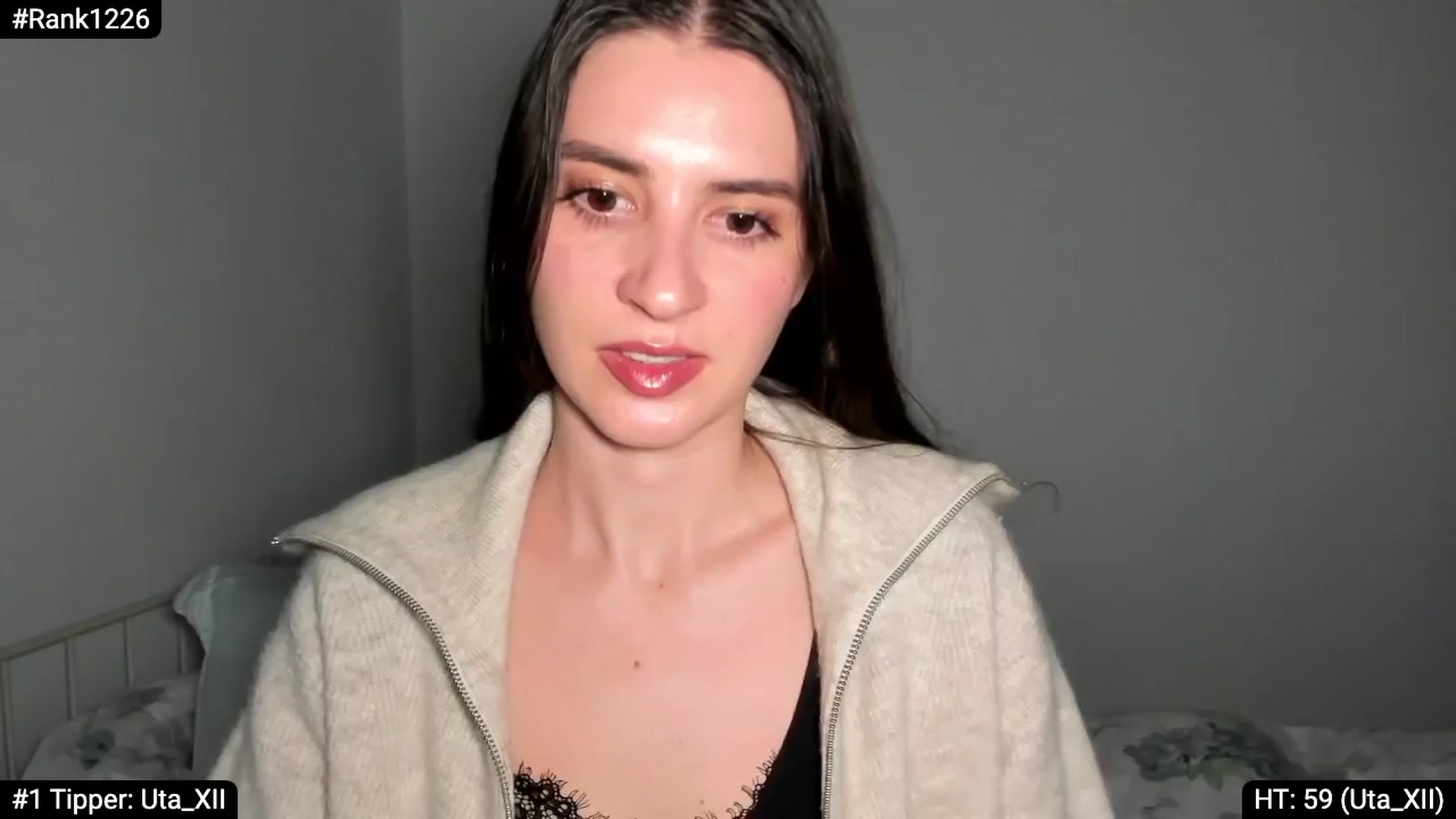 Gallery image thumbnail from Kathryn's myfreecams stream on, 04/10/2024, 23:38 image 4 of 20