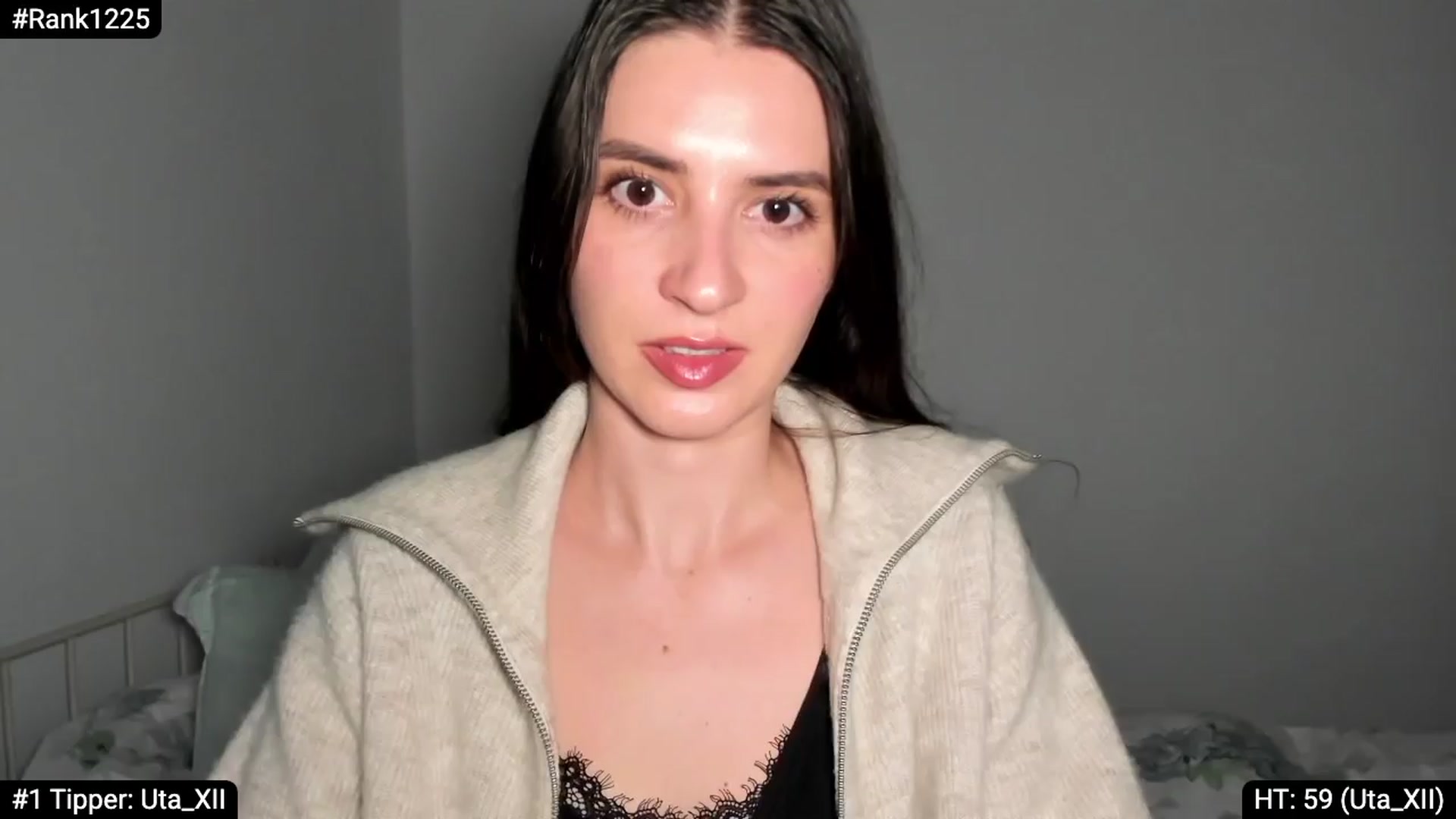Gallery image thumbnail from Kathryn's myfreecams stream on, 04/10/2024, 23:38 image 2 of 20