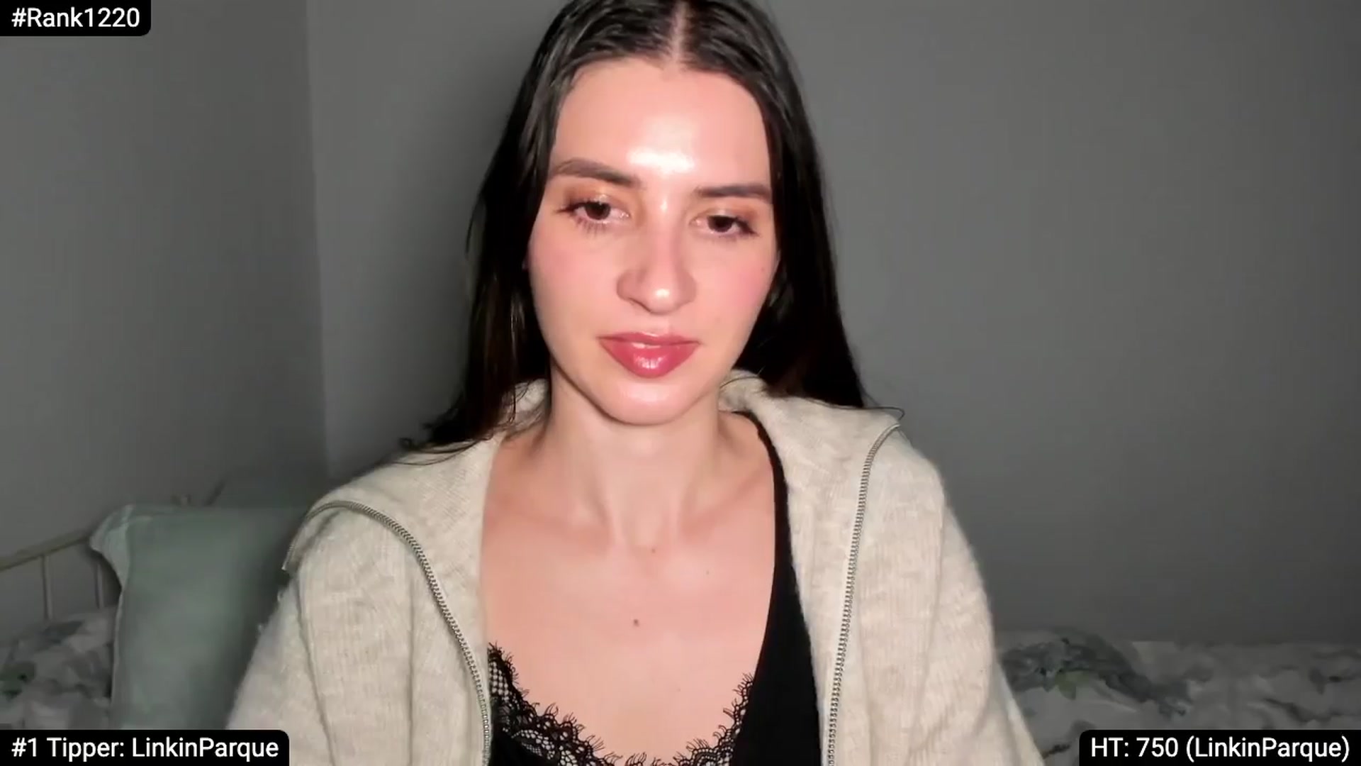 Gallery image thumbnail from Kathryn's myfreecams stream on, 04/10/2024, 23:38 image 17 of 20