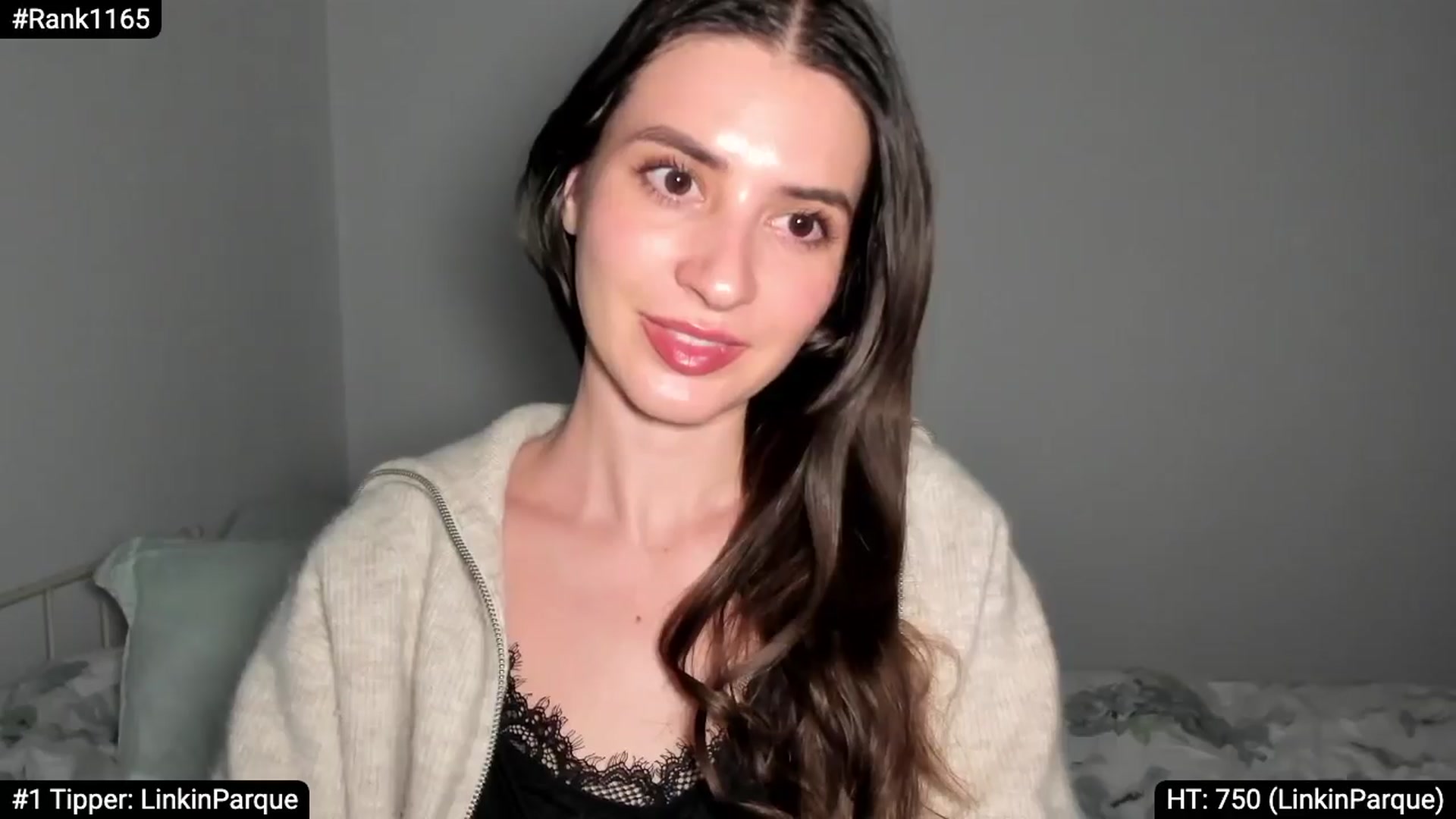 Gallery image thumbnail from Kathryn's myfreecams stream on, 04/10/2024, 23:38 image 18 of 20