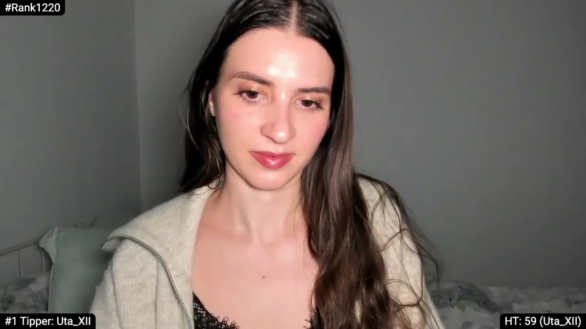 Gallery image thumbnail from Kathryn's myfreecams stream on, 04/10/2024, 23:38 image 16 of 20