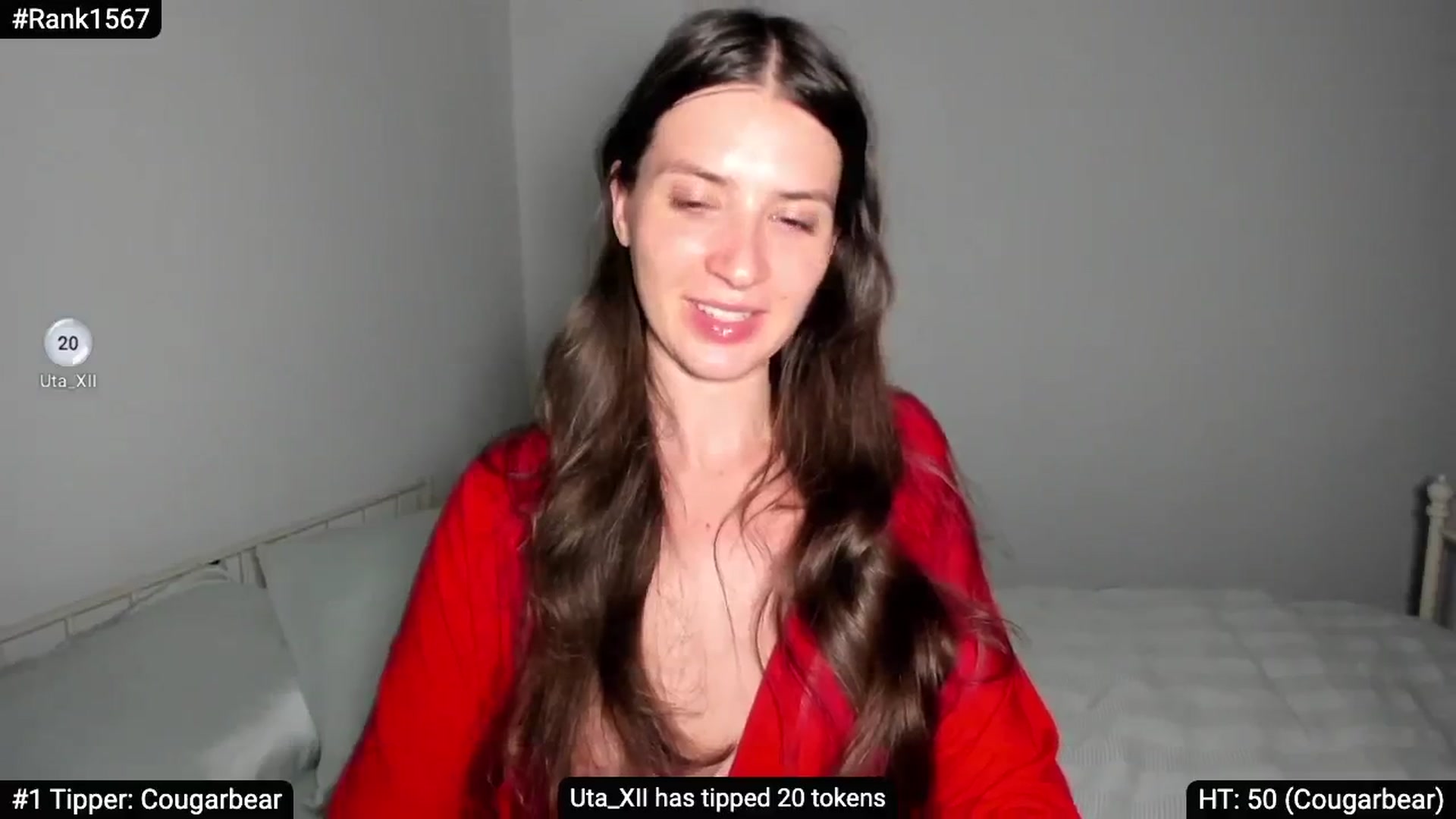 Gallery image thumbnail from Kathryn's myfreecams stream on, 04/15/2024, 23:39 image 4 of 20