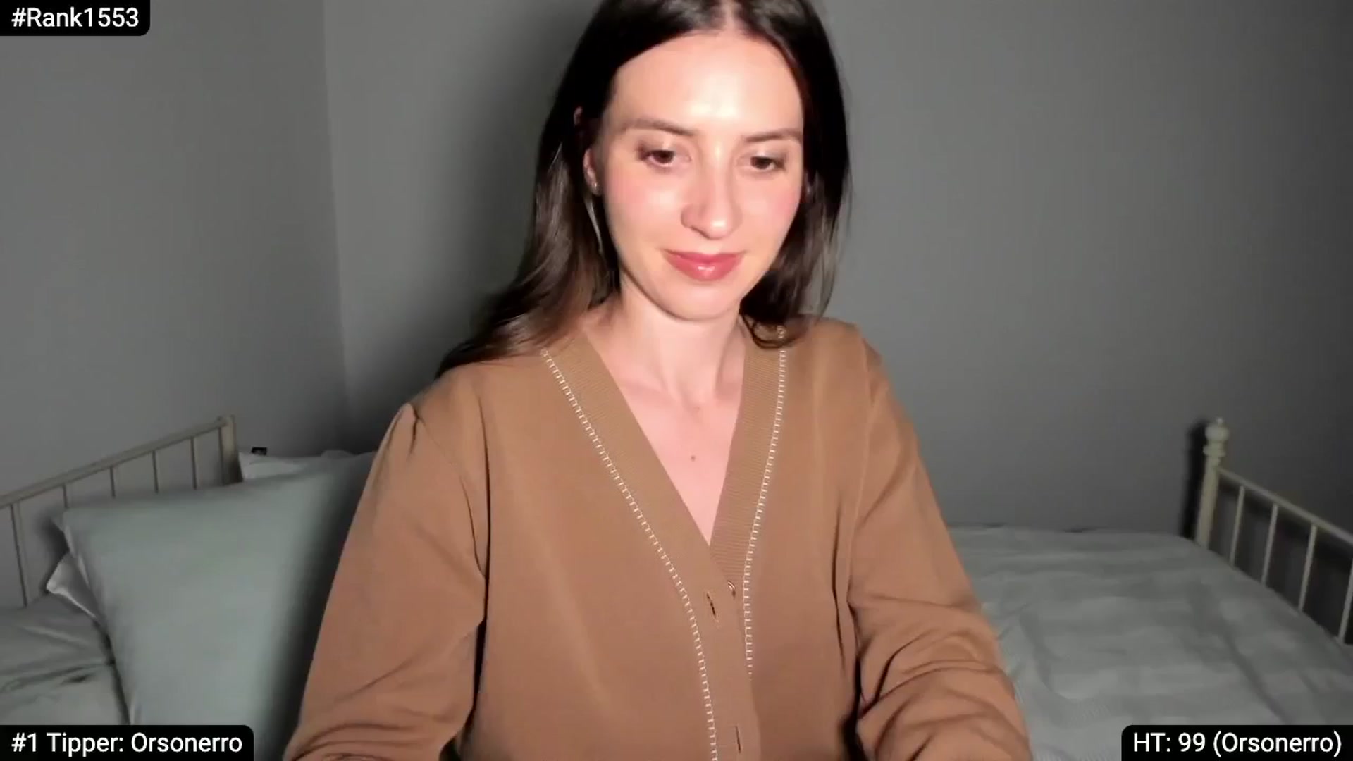 Gallery image thumbnail from Kathryn's myfreecams stream on, 04/19/2024, 22:09 image 18 of 20