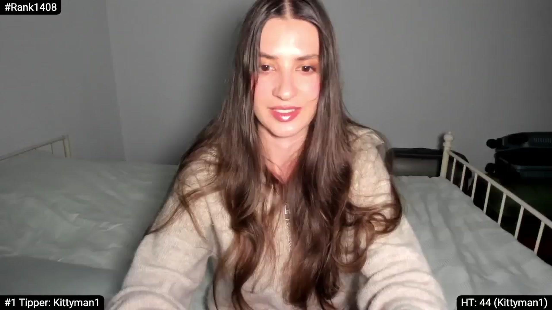 Gallery image thumbnail from Kathryn's myfreecams stream on, 04/20/2024, 22:15 image 12 of 20