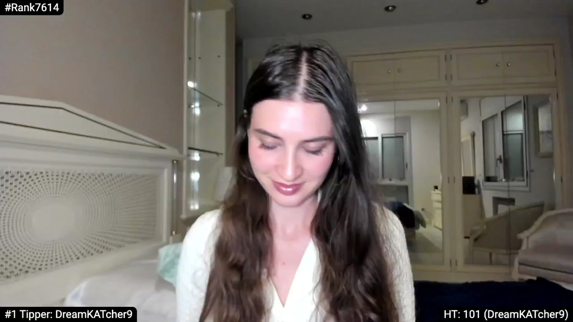 Gallery image thumbnail from Kathryn's myfreecams stream on, 05/07/2024, 21:17 image 14 of 20