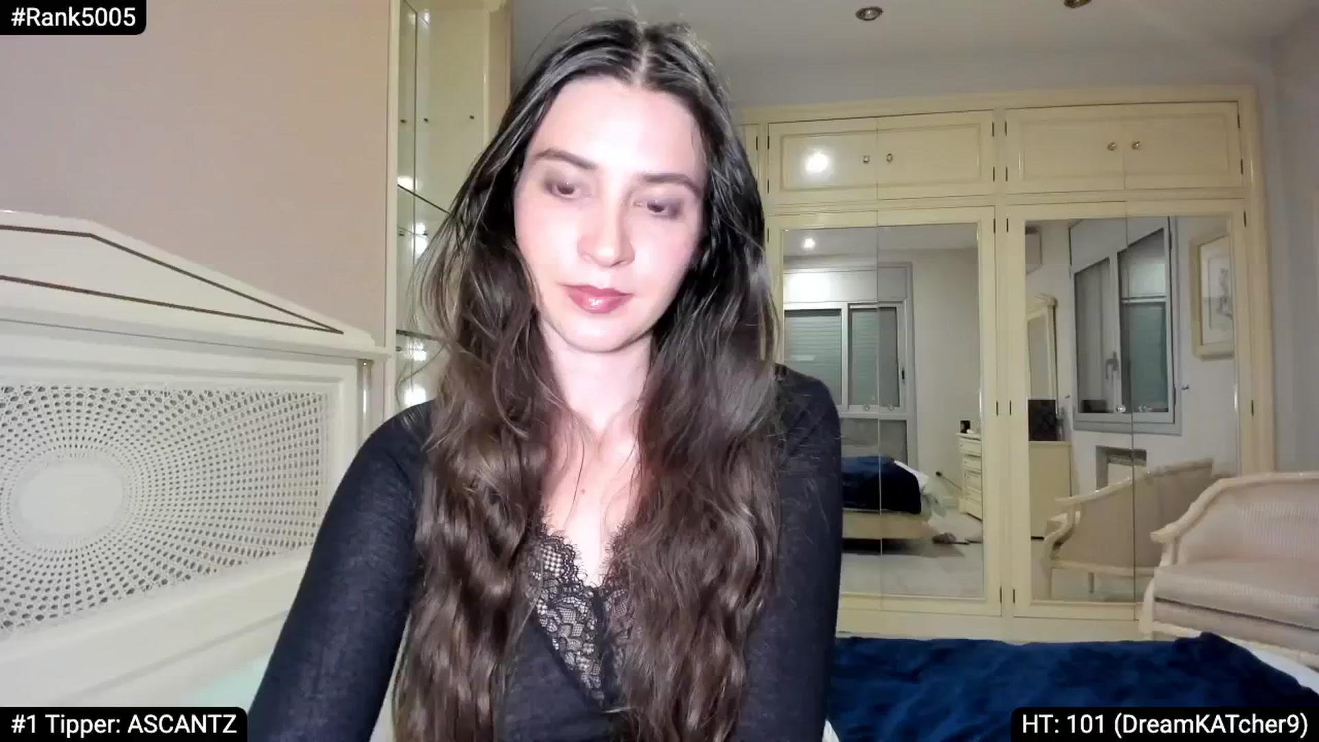 Gallery image thumbnail from Kathryn's myfreecams stream on, 05/07/2024, 22:10 image 2 of 20