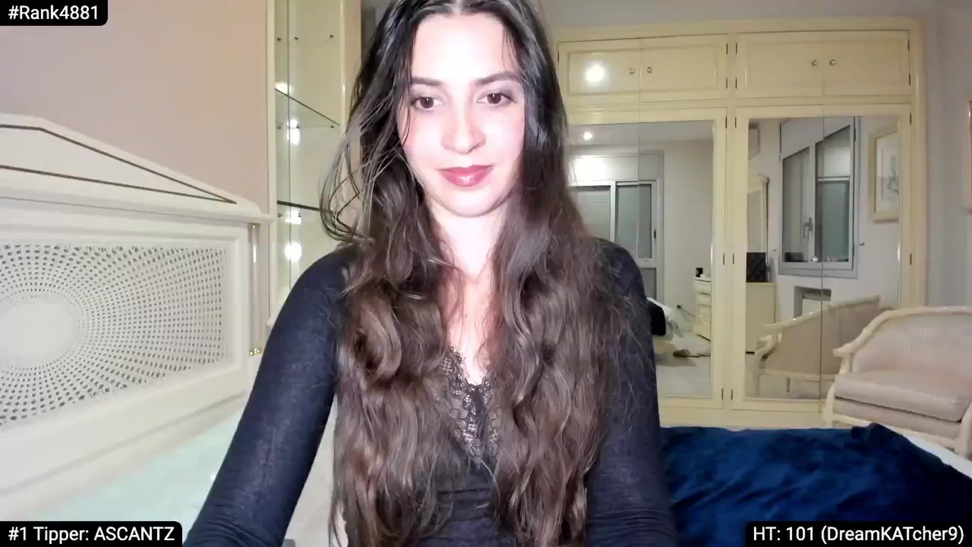 Gallery image thumbnail from Kathryn's myfreecams stream on, 05/07/2024, 22:10 image 7 of 20