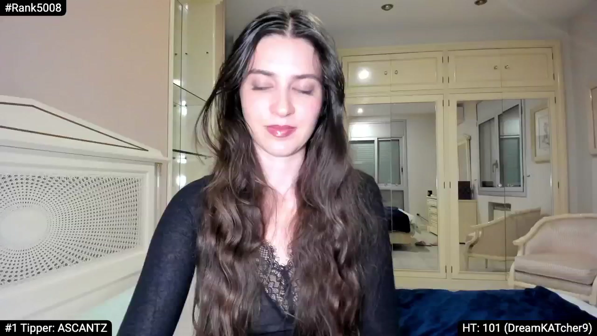 Gallery image thumbnail from Kathryn's myfreecams stream on, 05/07/2024, 22:10 image 4 of 20