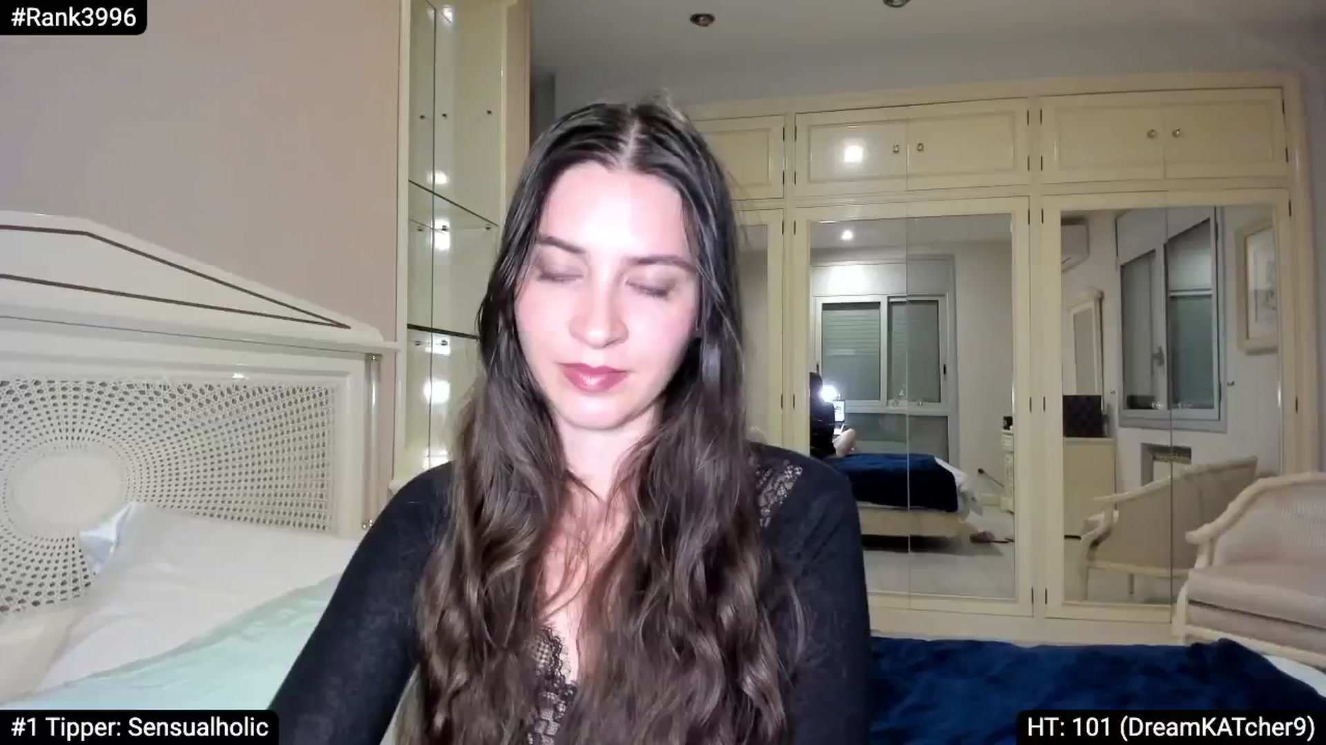 Gallery image thumbnail from Kathryn's myfreecams stream on, 05/07/2024, 23:14 image 4 of 20