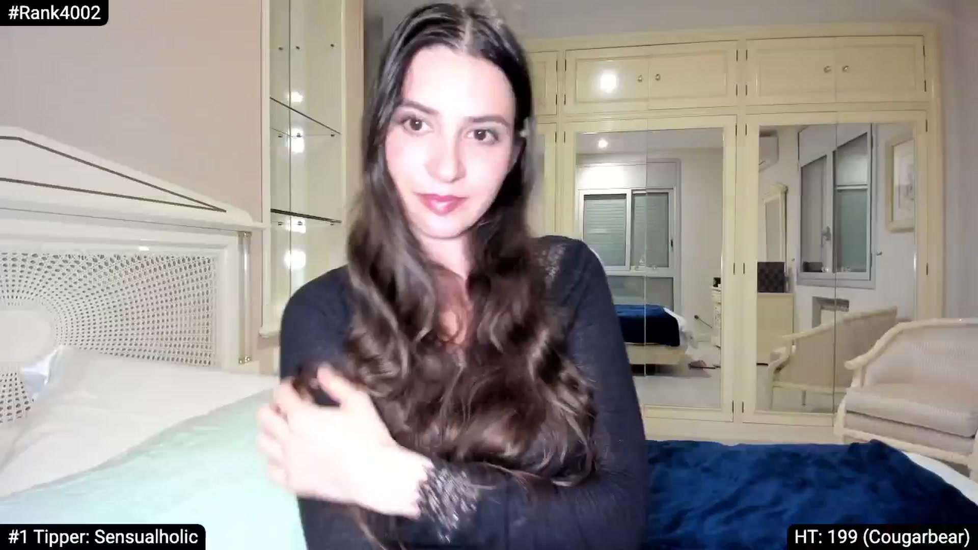 Gallery image thumbnail from Kathryn's myfreecams stream on, 05/07/2024, 23:14 image 7 of 20