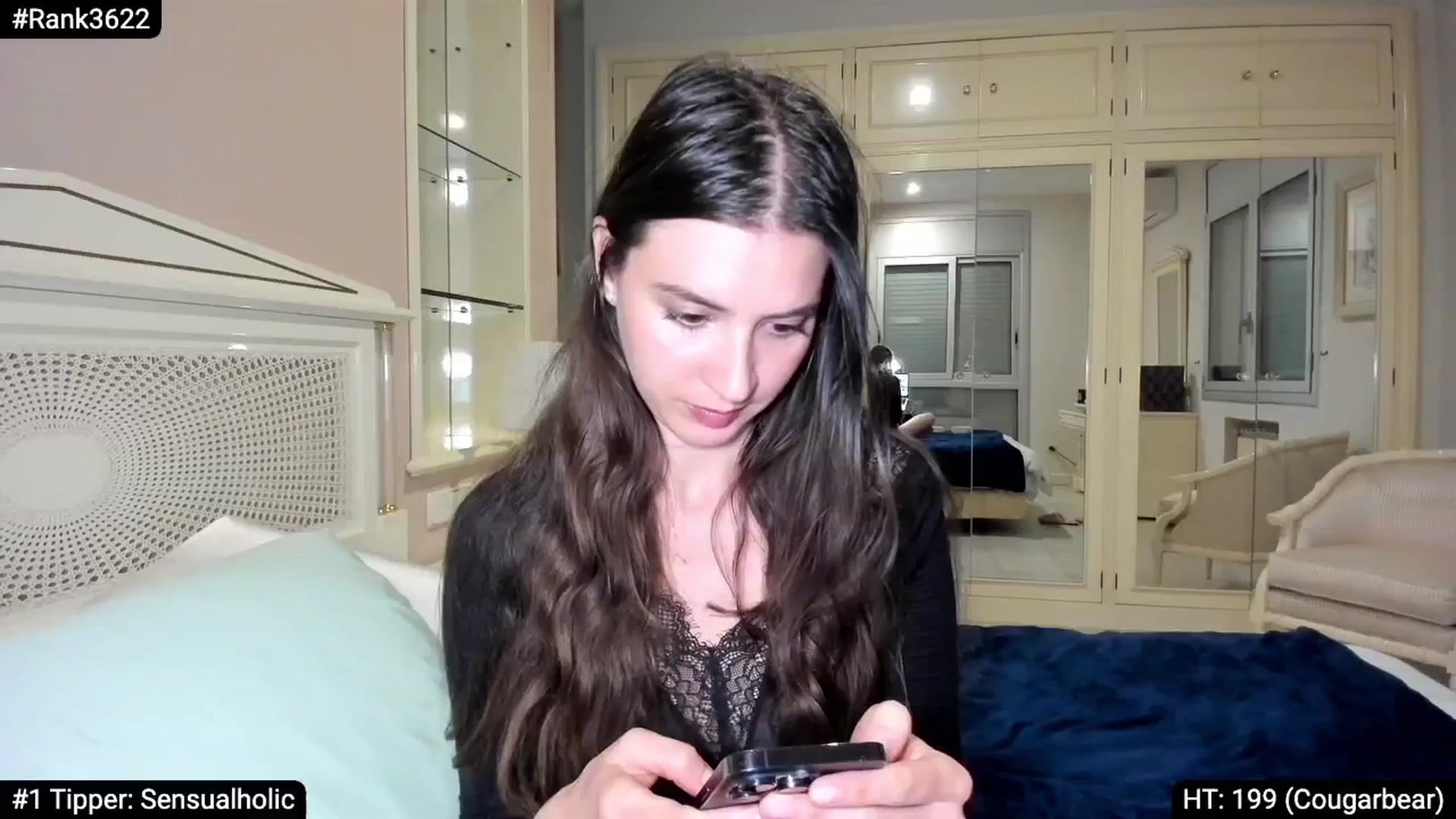 Gallery image thumbnail from Kathryn's myfreecams stream on, 05/07/2024, 23:14 image 15 of 20