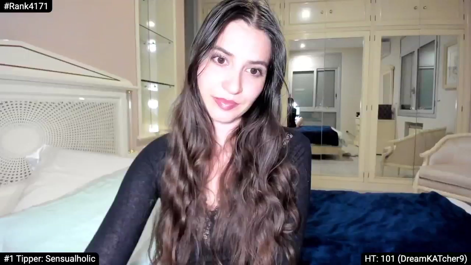 Gallery image thumbnail from Kathryn's myfreecams stream on, 05/07/2024, 23:14 image 2 of 20