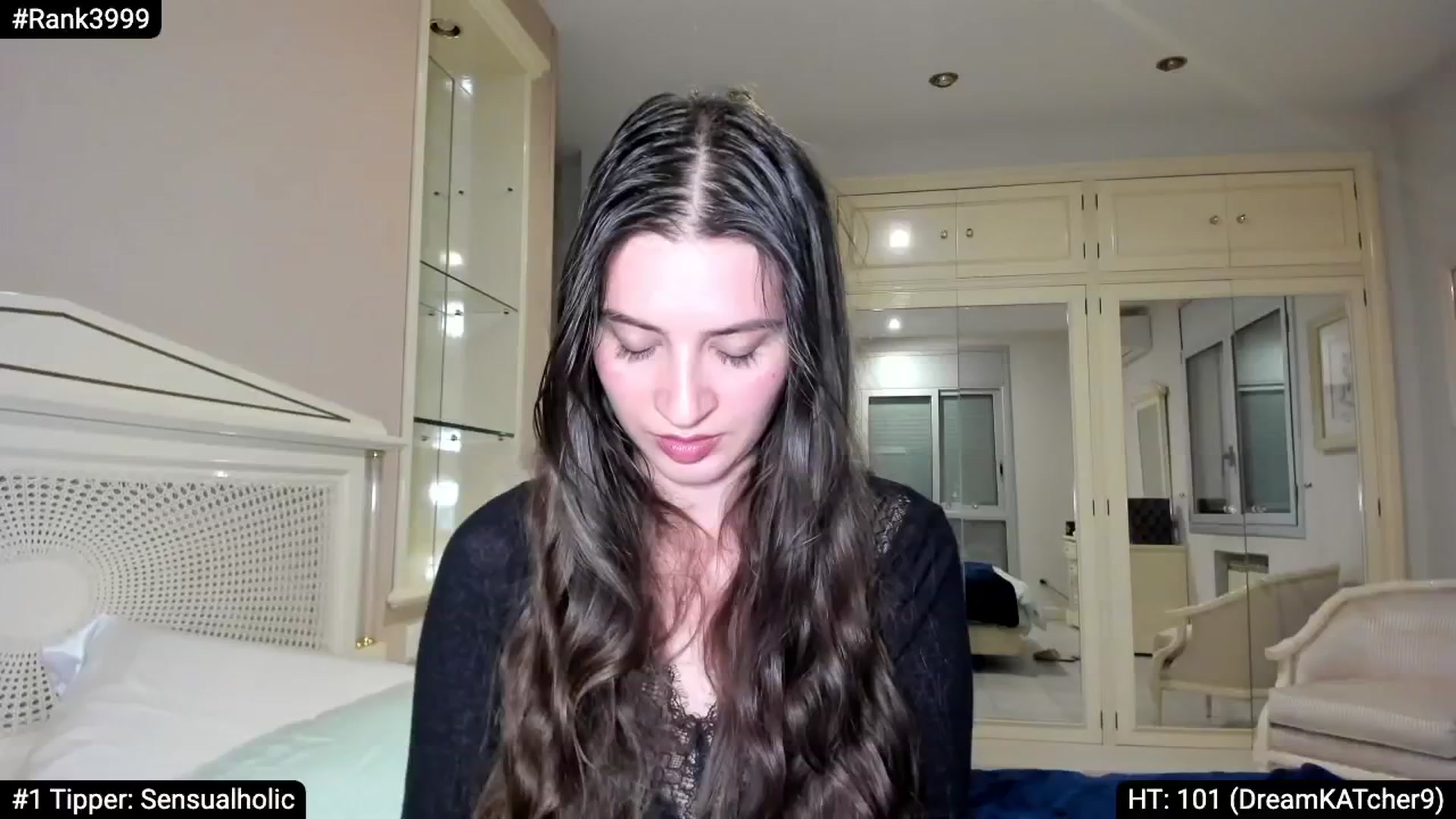 Gallery image thumbnail from Kathryn's myfreecams stream on, 05/07/2024, 23:14 image 5 of 20