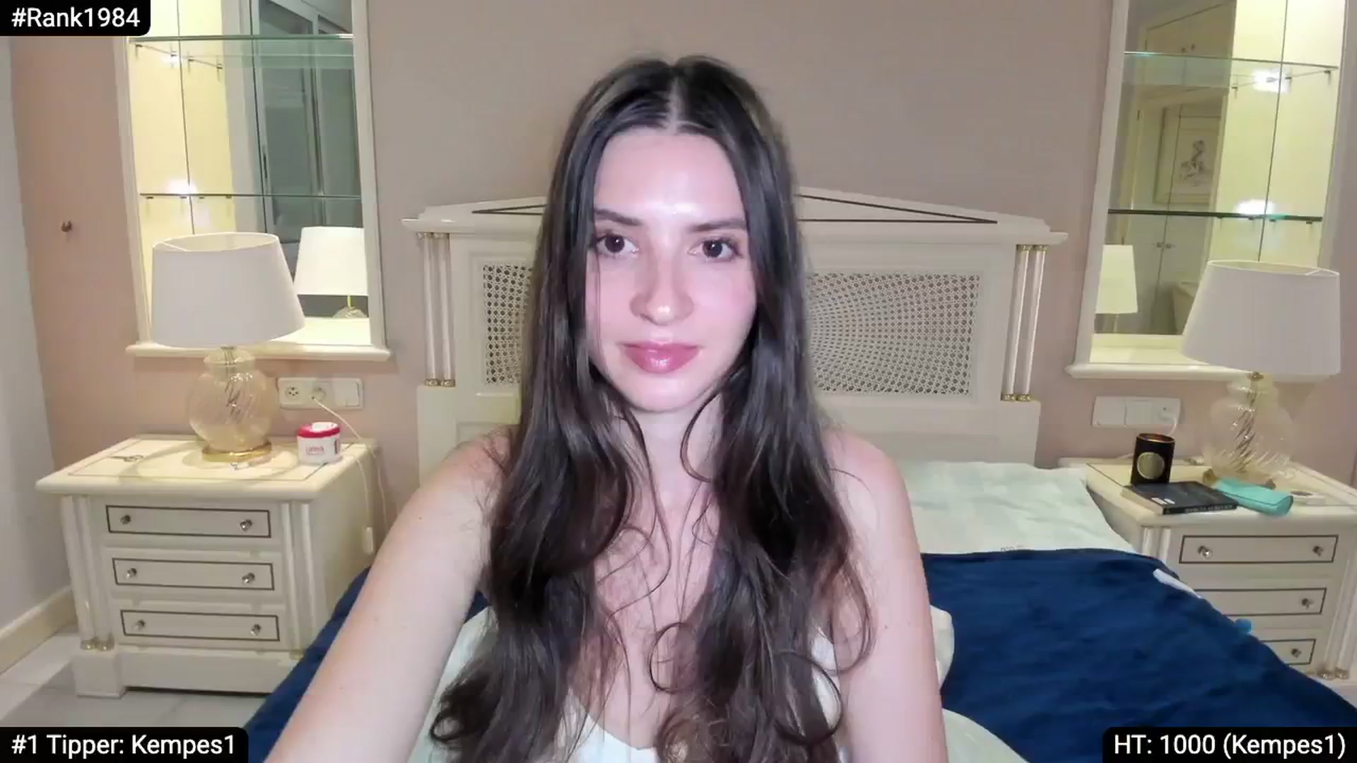Gallery image thumbnail from Kathryn's myfreecams stream on, 05/08/2024, 23:26 image 10 of 20