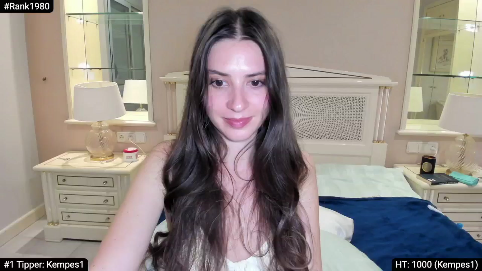 Gallery image thumbnail from Kathryn's myfreecams stream on, 05/08/2024, 23:26 image 18 of 20