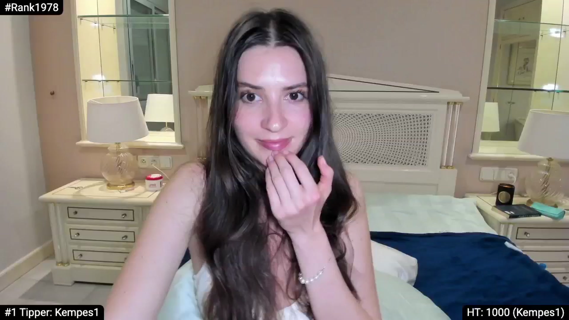 Gallery image thumbnail from Kathryn's myfreecams stream on, 05/08/2024, 23:26 image 15 of 20