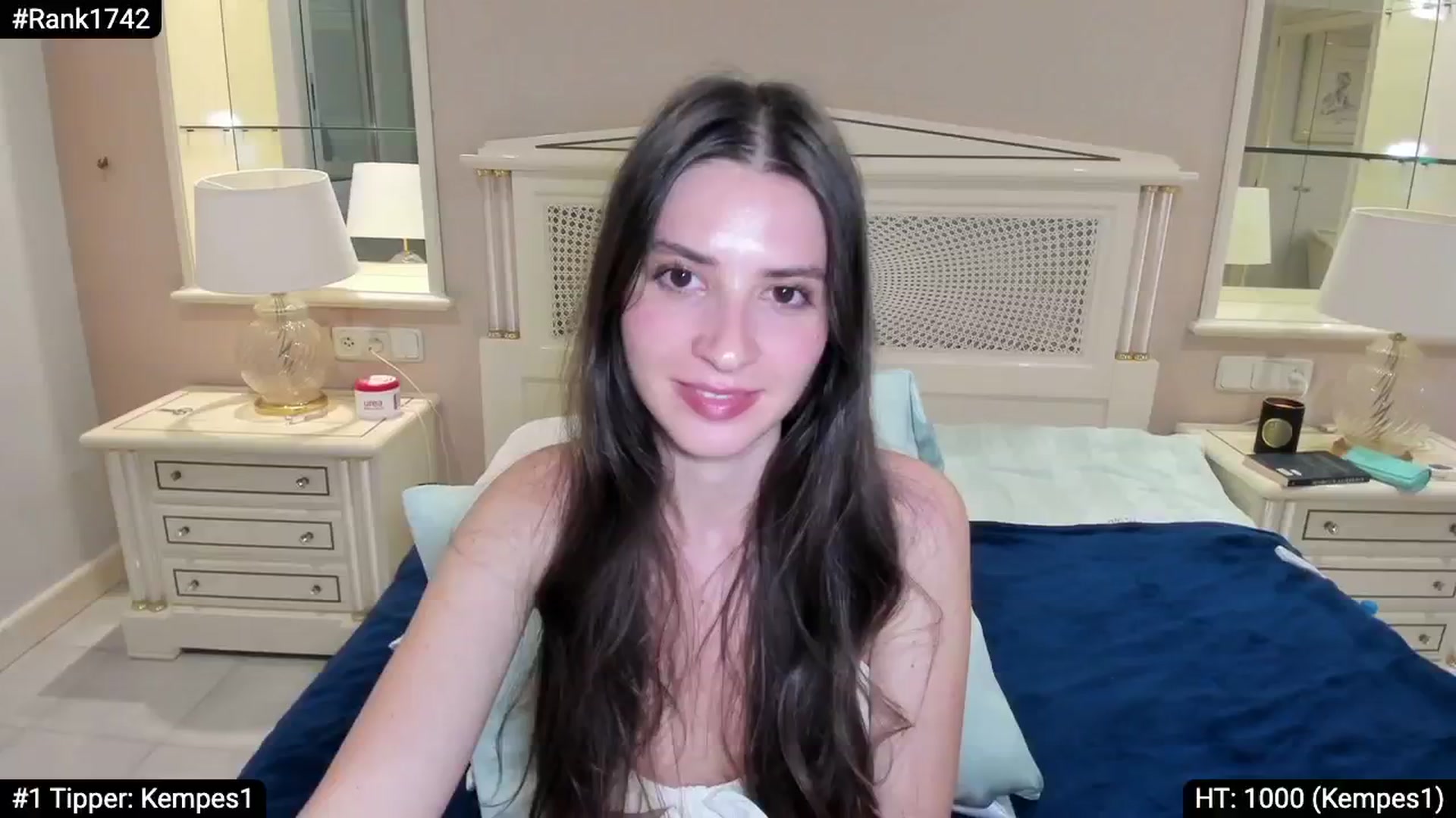 Gallery image thumbnail from Kathryn's myfreecams stream on, 05/08/2024, 23:59 image 10 of 20