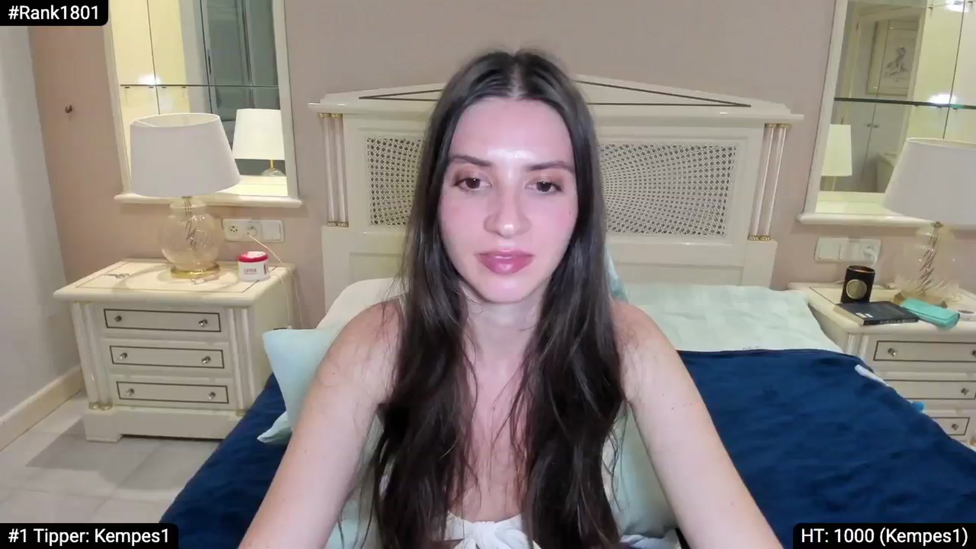 Gallery image thumbnail from Kathryn's myfreecams stream on, 05/08/2024, 23:59 image 6 of 20