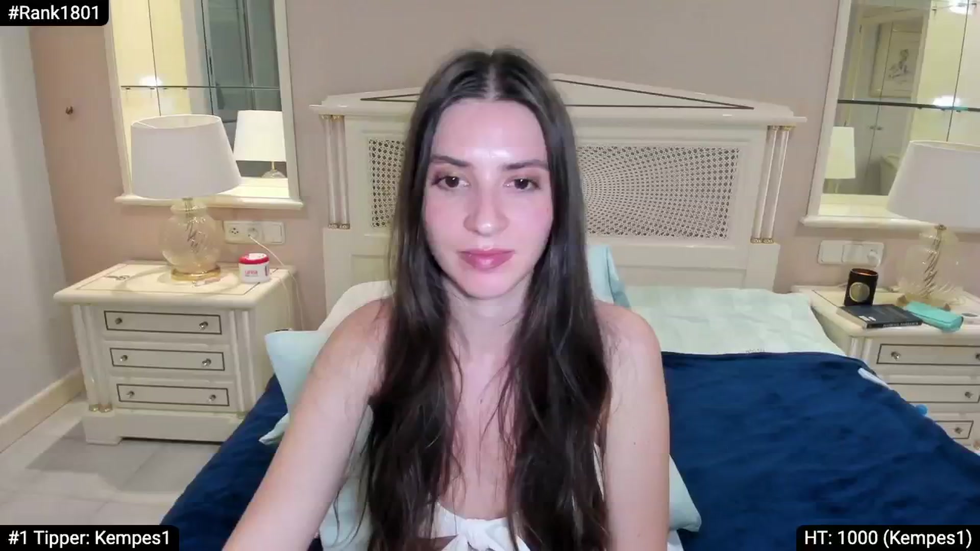 Gallery image thumbnail from Kathryn's myfreecams stream on, 05/08/2024, 23:59 image 7 of 20