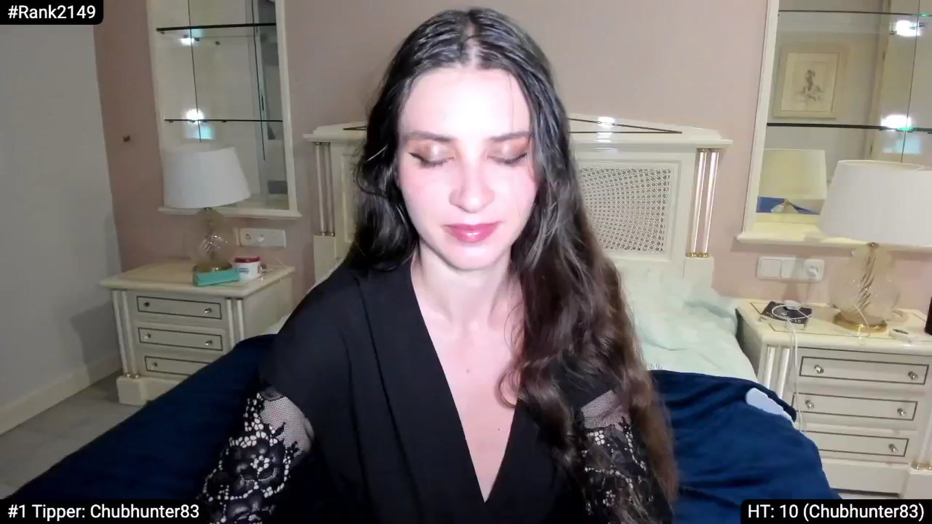 Gallery image thumbnail from Kathryn's myfreecams stream on, 05/10/2024, 22:01 image 2 of 20