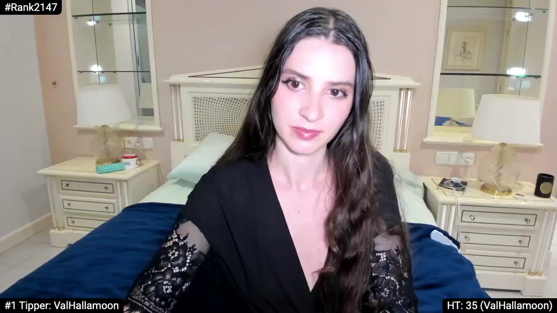 Gallery image thumbnail from Kathryn's myfreecams stream on, 05/10/2024, 22:01 image 5 of 20