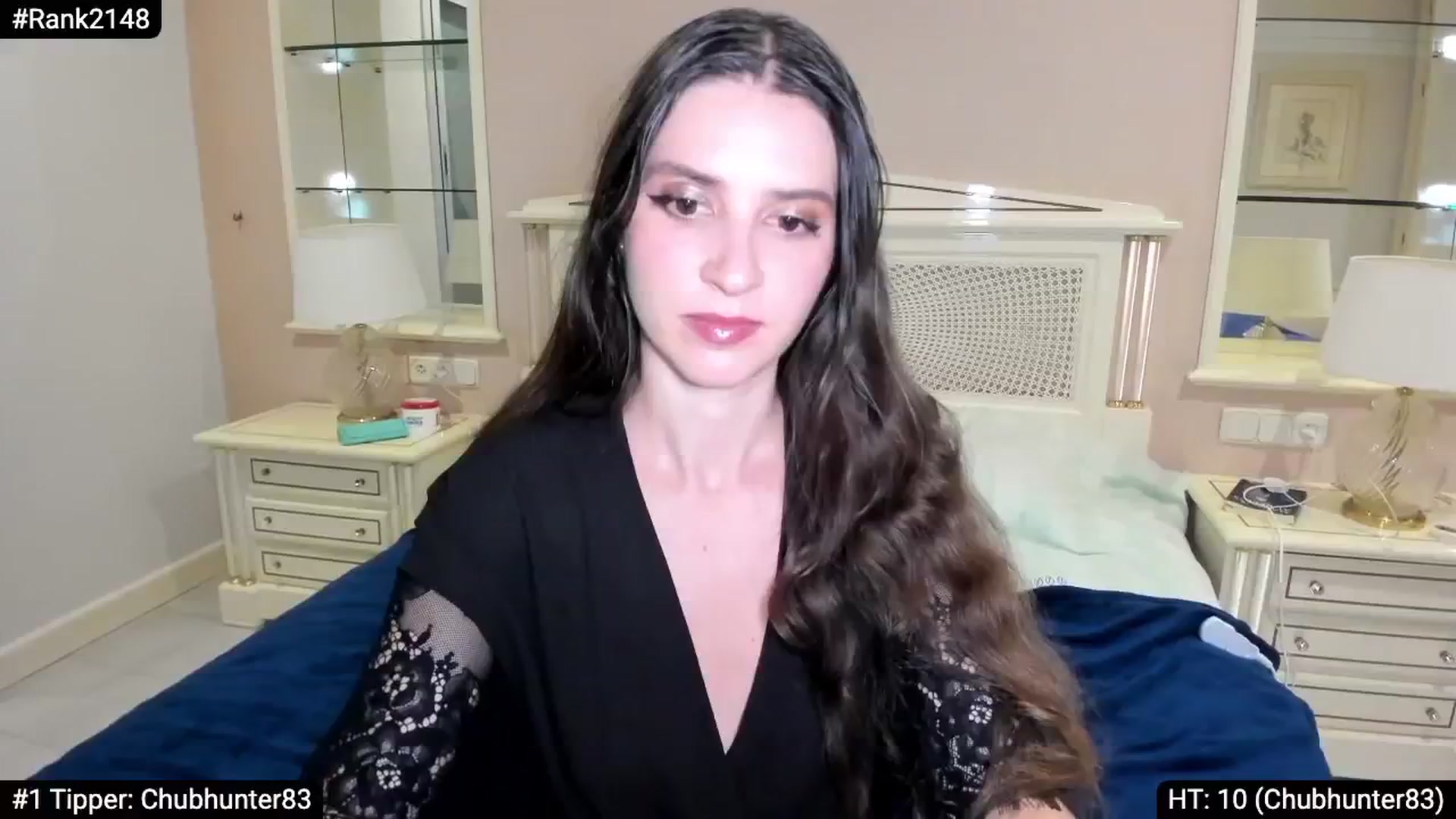 Gallery image thumbnail from Kathryn's myfreecams stream on, 05/10/2024, 22:01 image 4 of 20