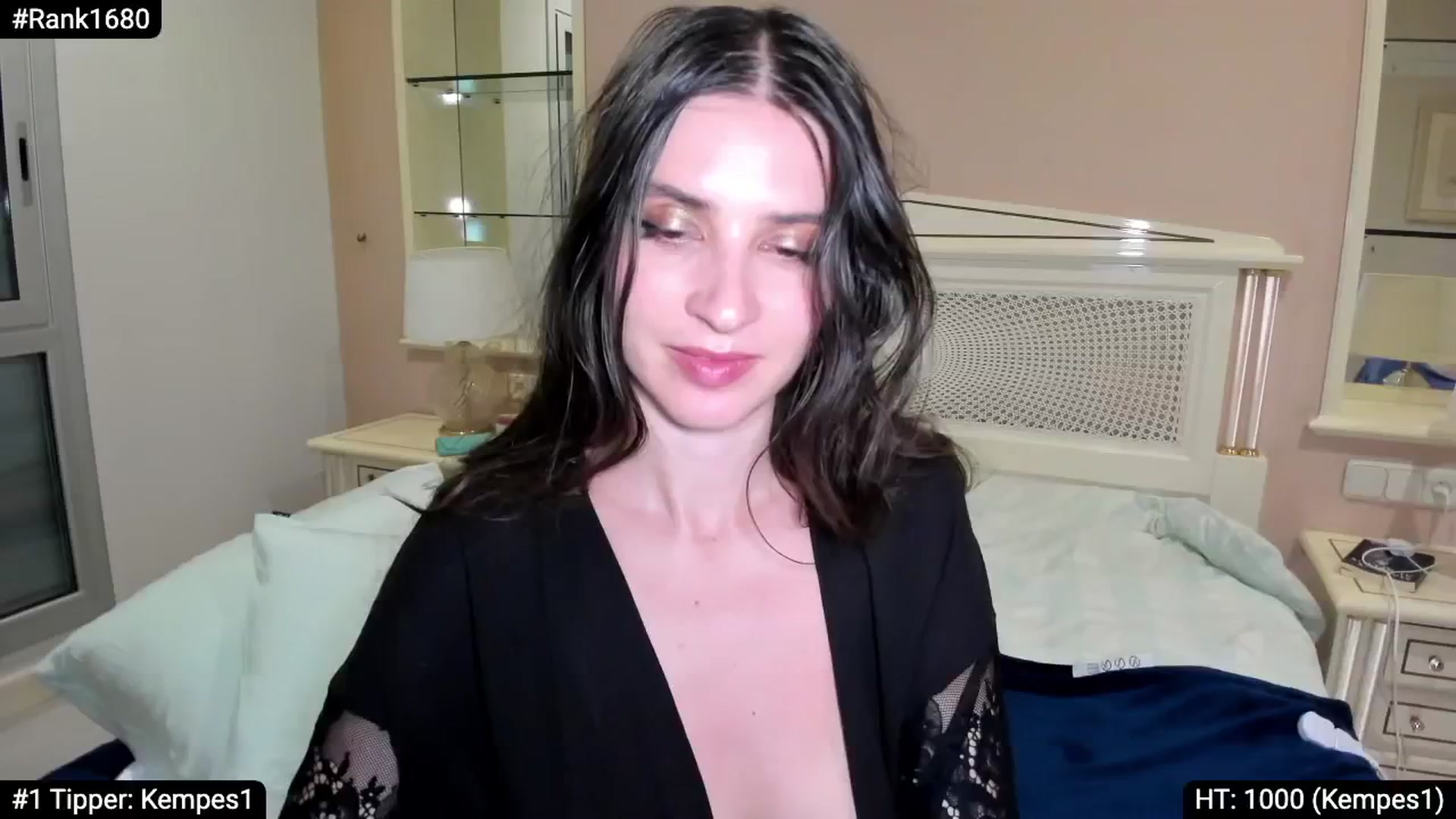 Gallery image thumbnail from Kathryn's myfreecams stream on, 05/10/2024, 23:58 image 8 of 20