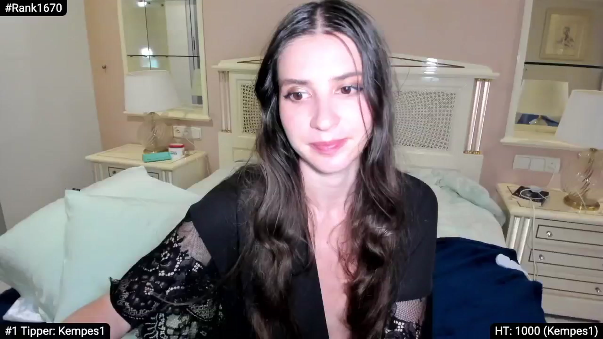 Gallery image thumbnail from Kathryn's myfreecams stream on, 05/10/2024, 23:58 image 17 of 20