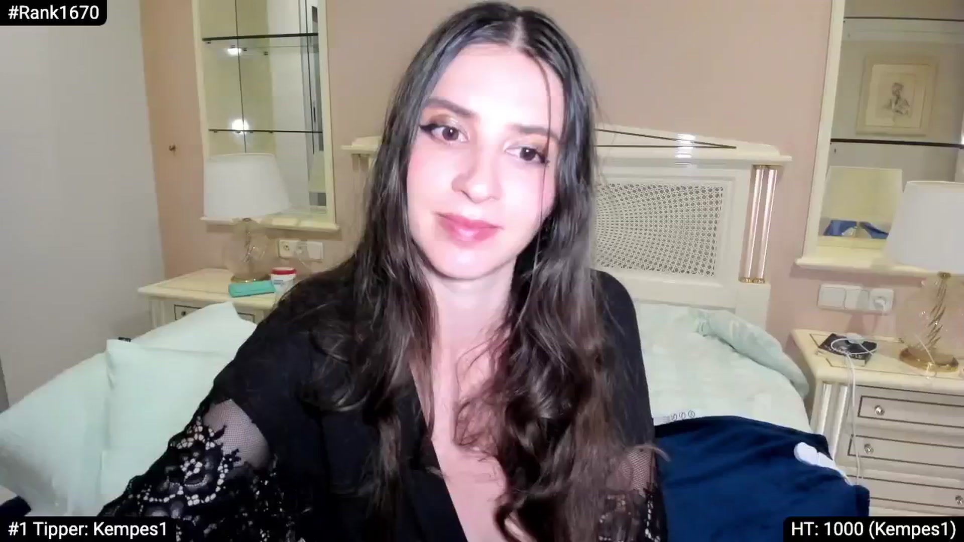 Gallery image thumbnail from Kathryn's myfreecams stream on, 05/10/2024, 23:58 image 12 of 20