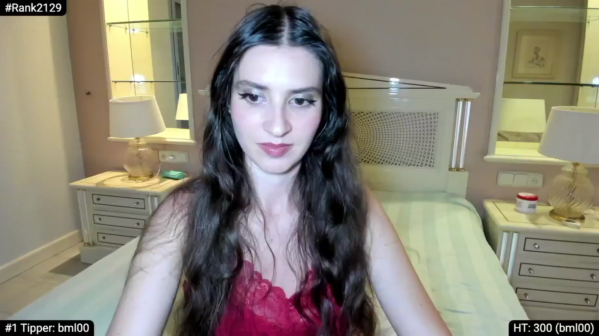 Gallery image thumbnail from Kathryn's myfreecams stream on, 05/13/2024, 22:10 image 2 of 20