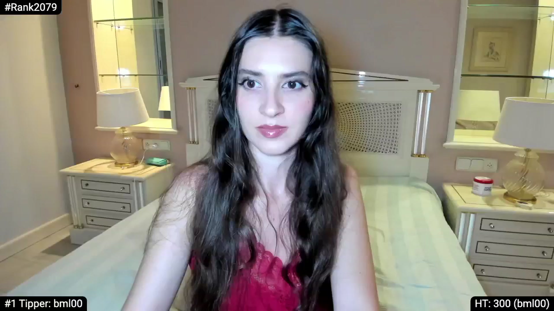 Gallery image thumbnail from Kathryn's myfreecams stream on, 05/13/2024, 22:10 image 3 of 20