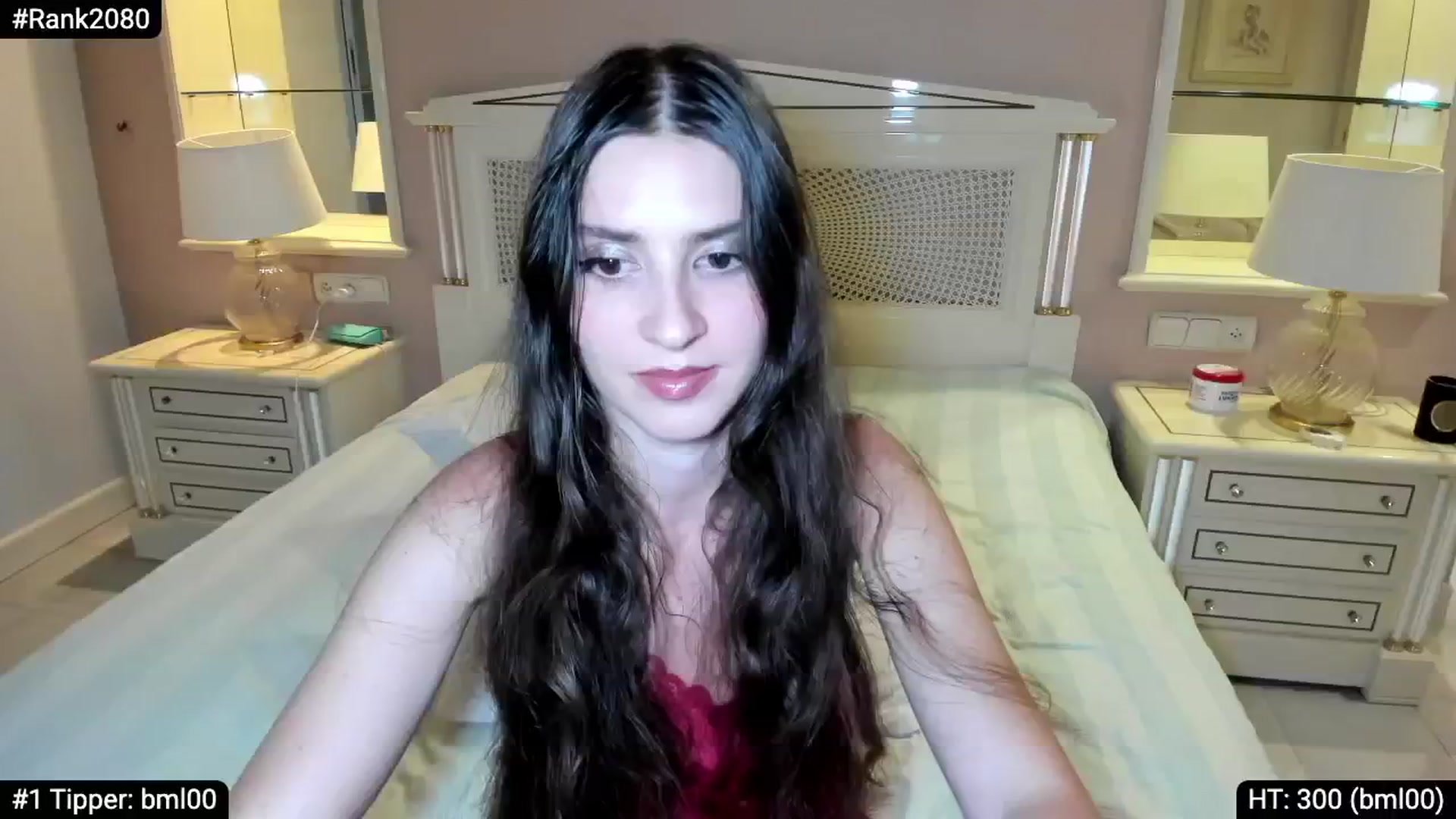 Gallery image thumbnail from Kathryn's myfreecams stream on, 05/13/2024, 22:10 image 6 of 20