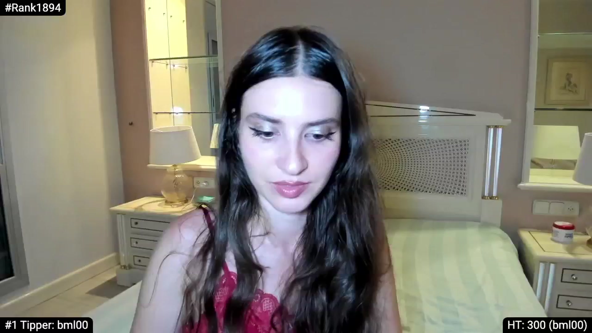 Gallery image thumbnail from Kathryn's myfreecams stream on, 05/13/2024, 23:43 image 4 of 20