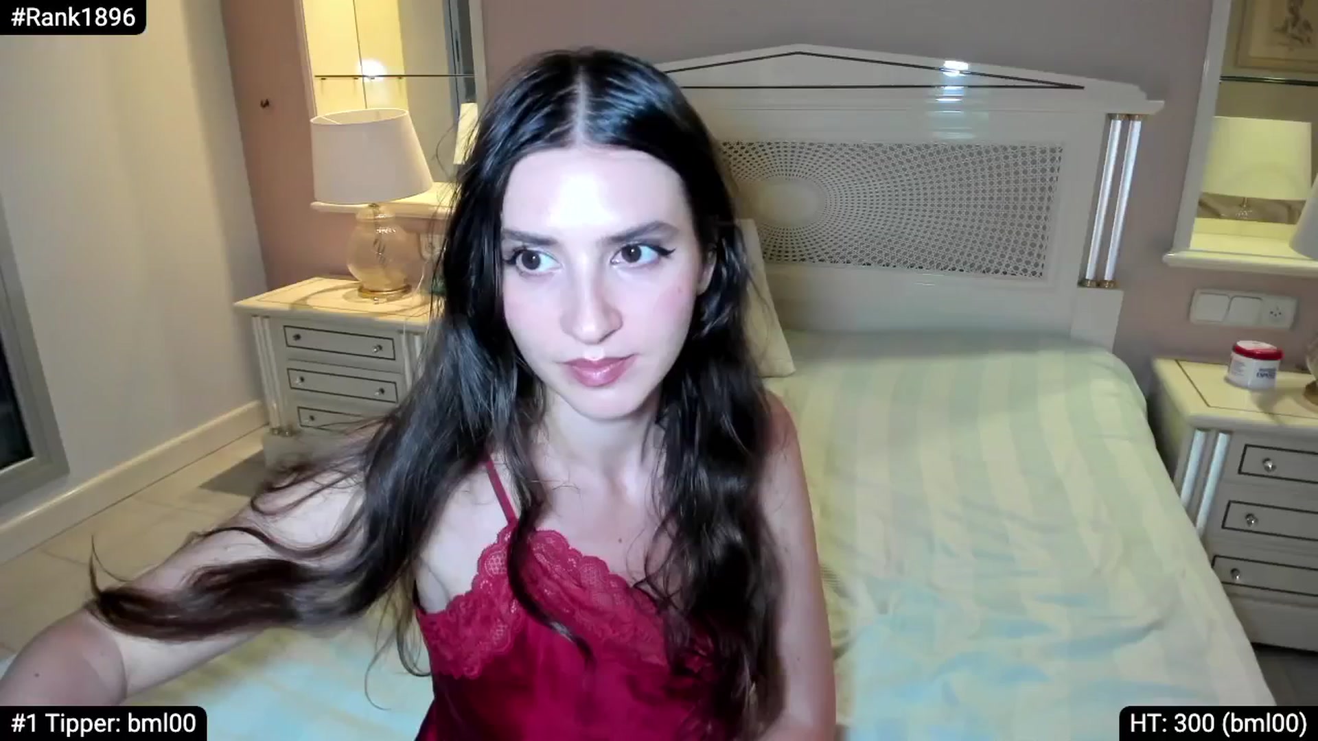 Gallery image thumbnail from Kathryn's myfreecams stream on, 05/13/2024, 23:43 image 3 of 20