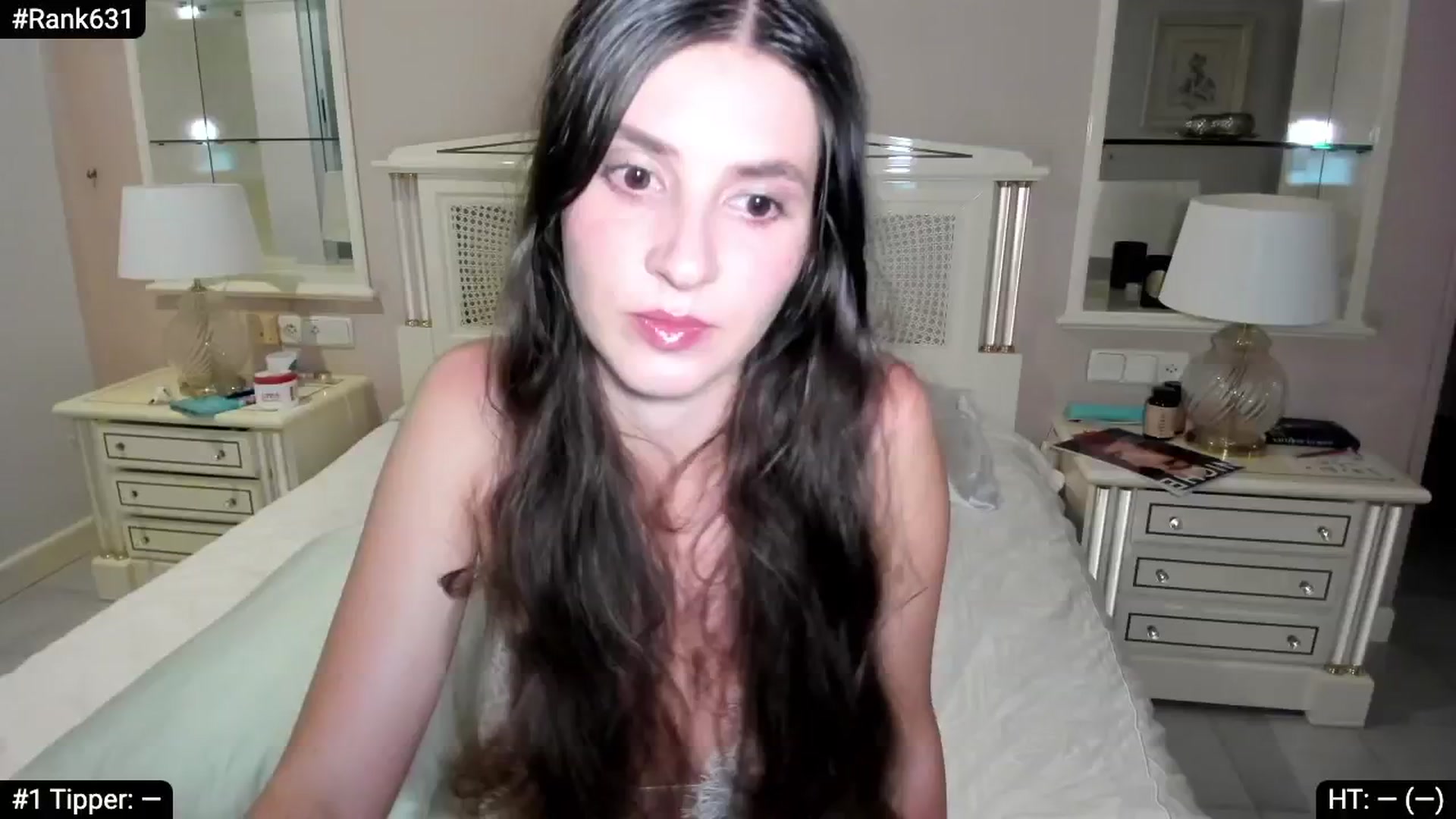 Gallery image thumbnail from Kathryn's myfreecams stream on, 06/17/2024, 22:41 image 2 of 20