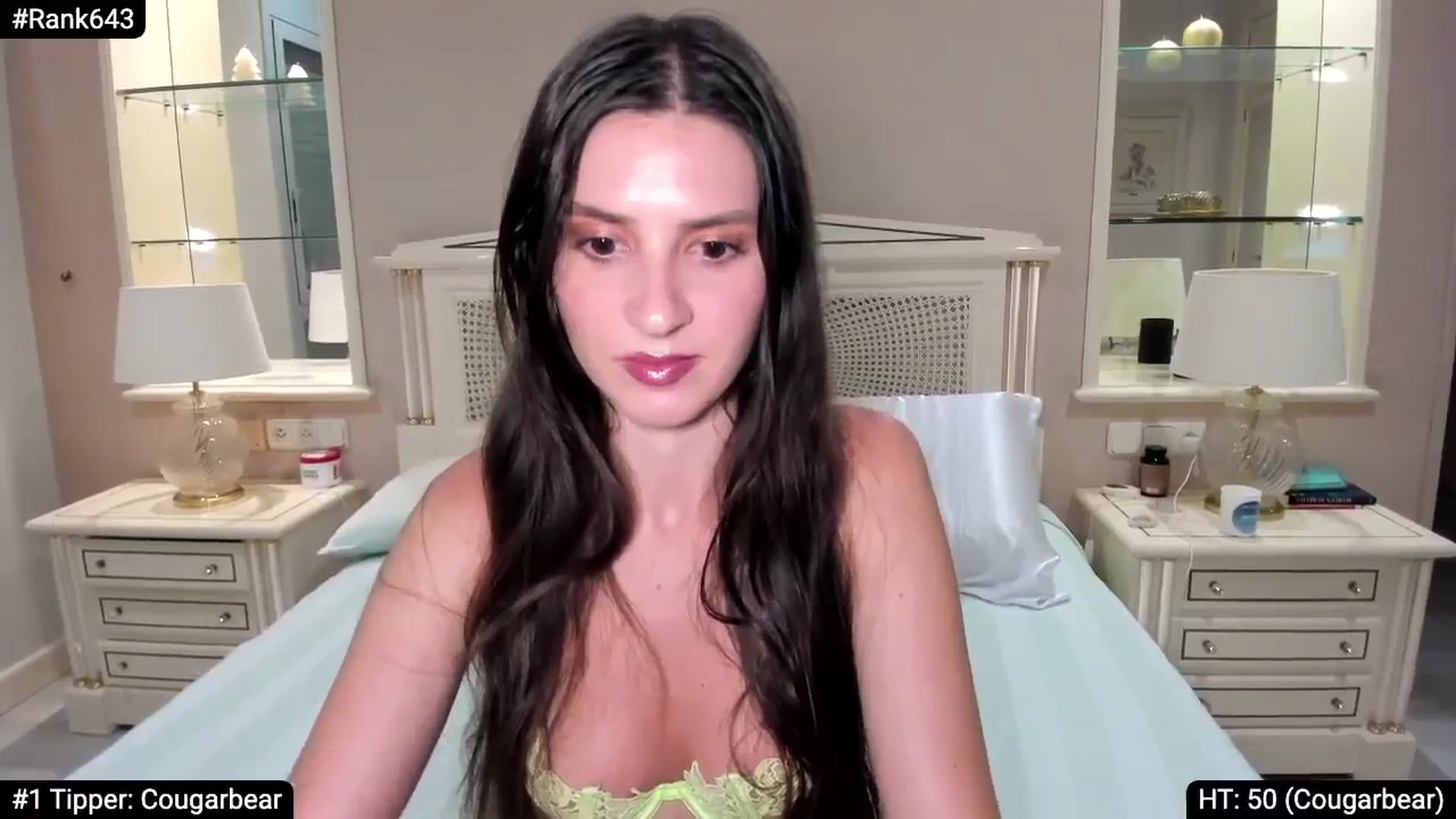 Gallery image thumbnail from Kathryn's myfreecams stream on, 06/22/2024, 21:56 image 7 of 20
