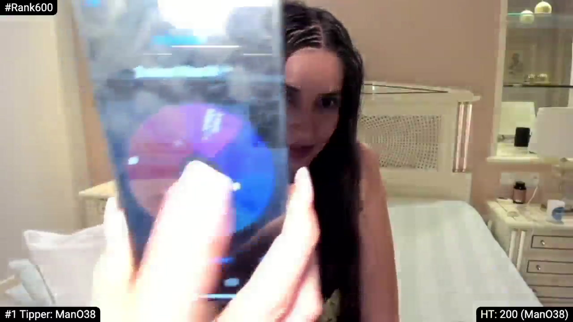 Gallery image thumbnail from Kathryn's myfreecams stream on, 06/22/2024, 23:31 image 3 of 20