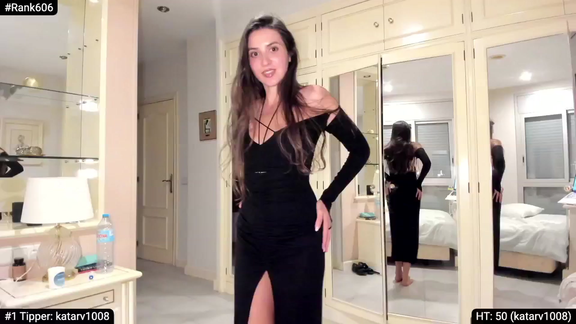 Gallery image thumbnail from Kathryn's myfreecams stream on, 06/23/2024, 22:40 image 13 of 20