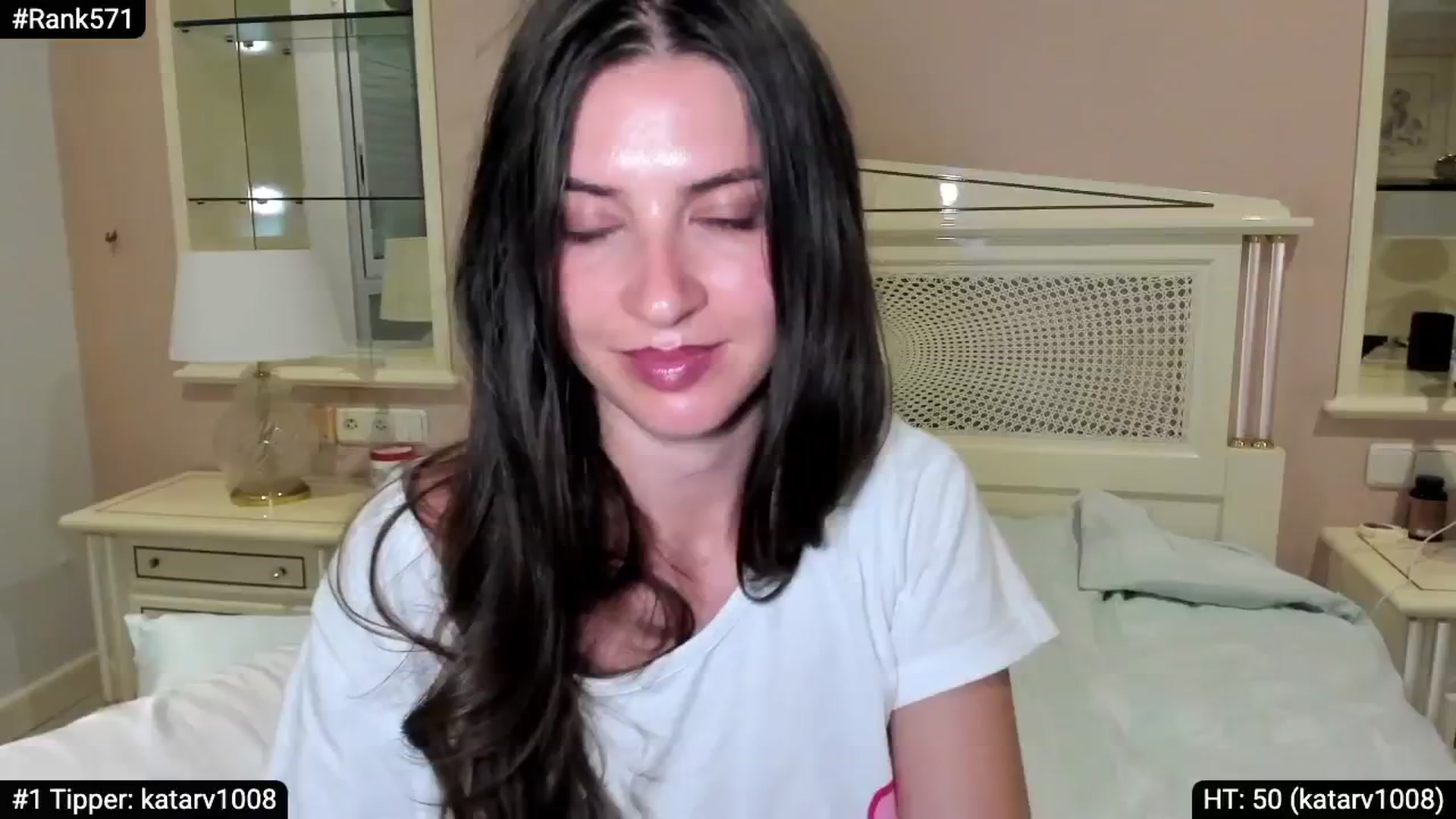 Gallery image thumbnail from Kathryn's myfreecams stream on, 06/23/2024, 23:59 image 7 of 20