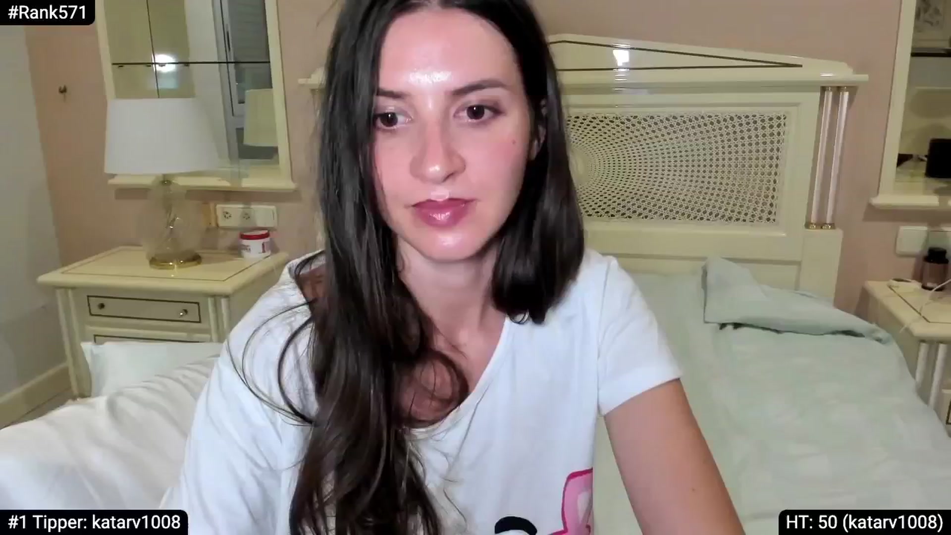 Gallery image thumbnail from Kathryn's myfreecams stream on, 06/23/2024, 23:59 image 9 of 20
