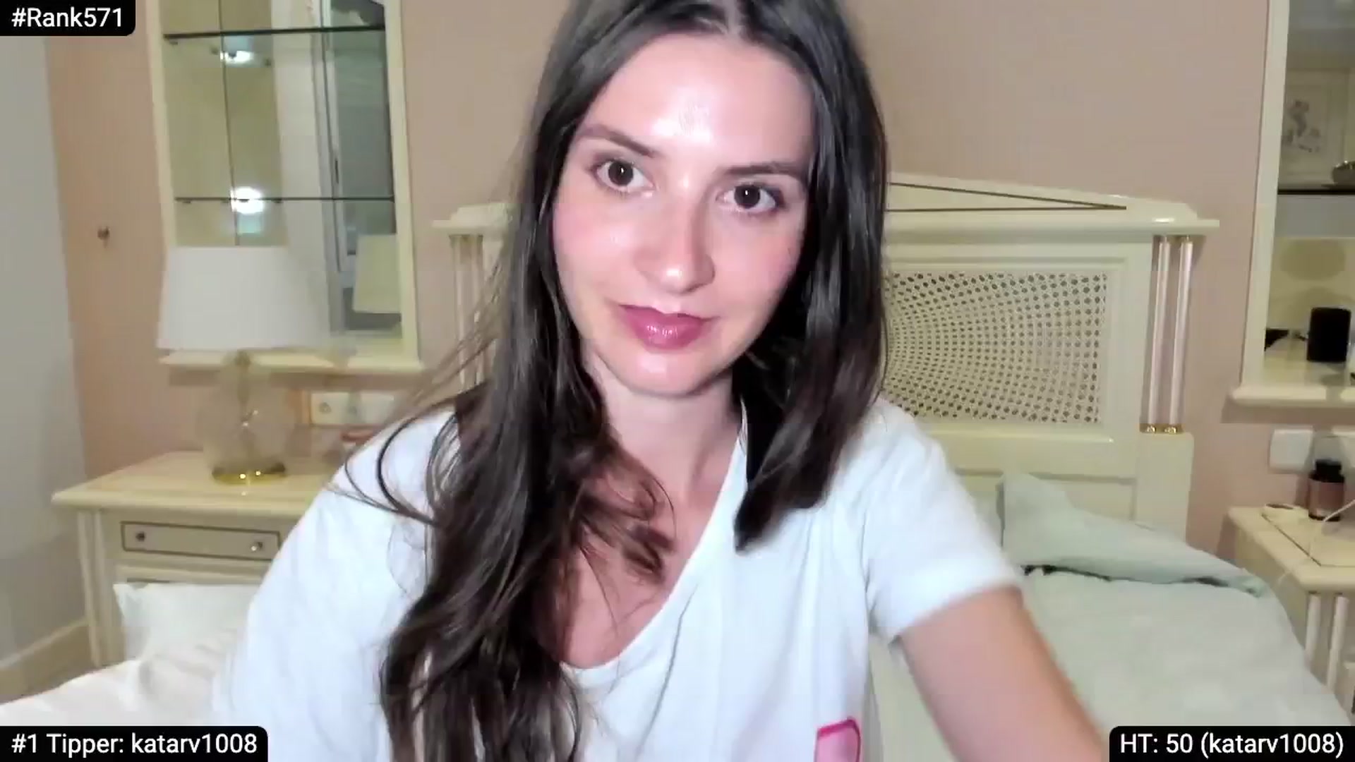Gallery image thumbnail from Kathryn's myfreecams stream on, 06/23/2024, 23:59 image 2 of 20