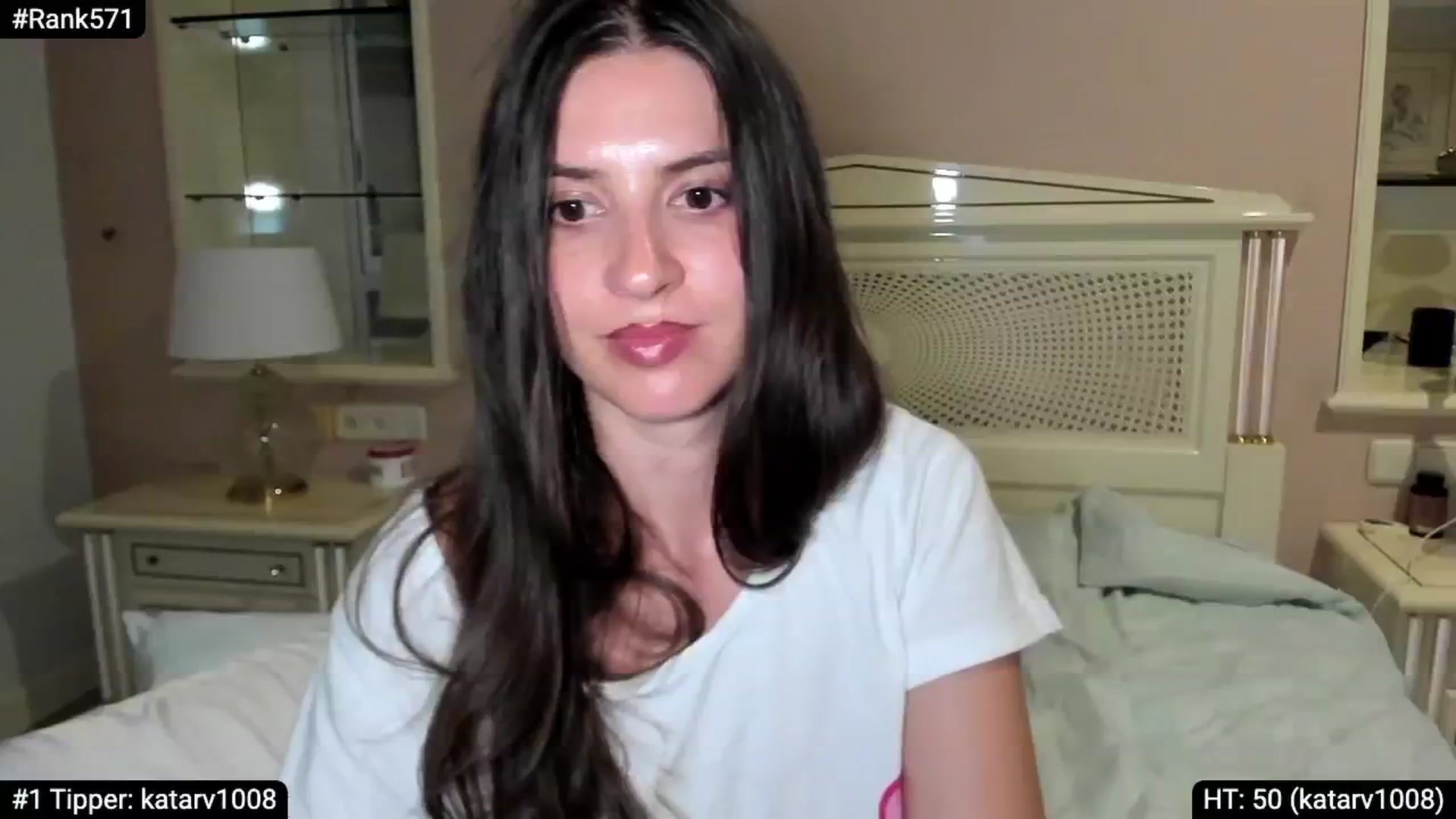 Gallery image thumbnail from Kathryn's myfreecams stream on, 06/23/2024, 23:59 image 8 of 20