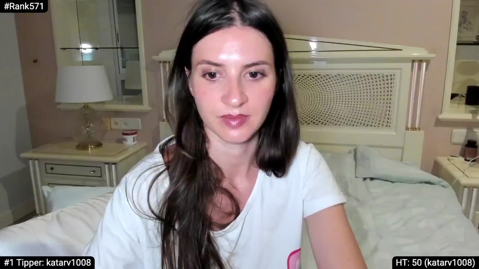 Gallery image thumbnail from Kathryn's myfreecams stream on, 06/23/2024, 23:59 image 10 of 20