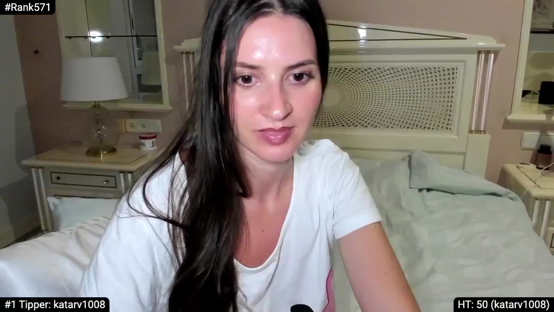 Gallery image thumbnail from Kathryn's myfreecams stream on, 06/23/2024, 23:59 image 1 of 20