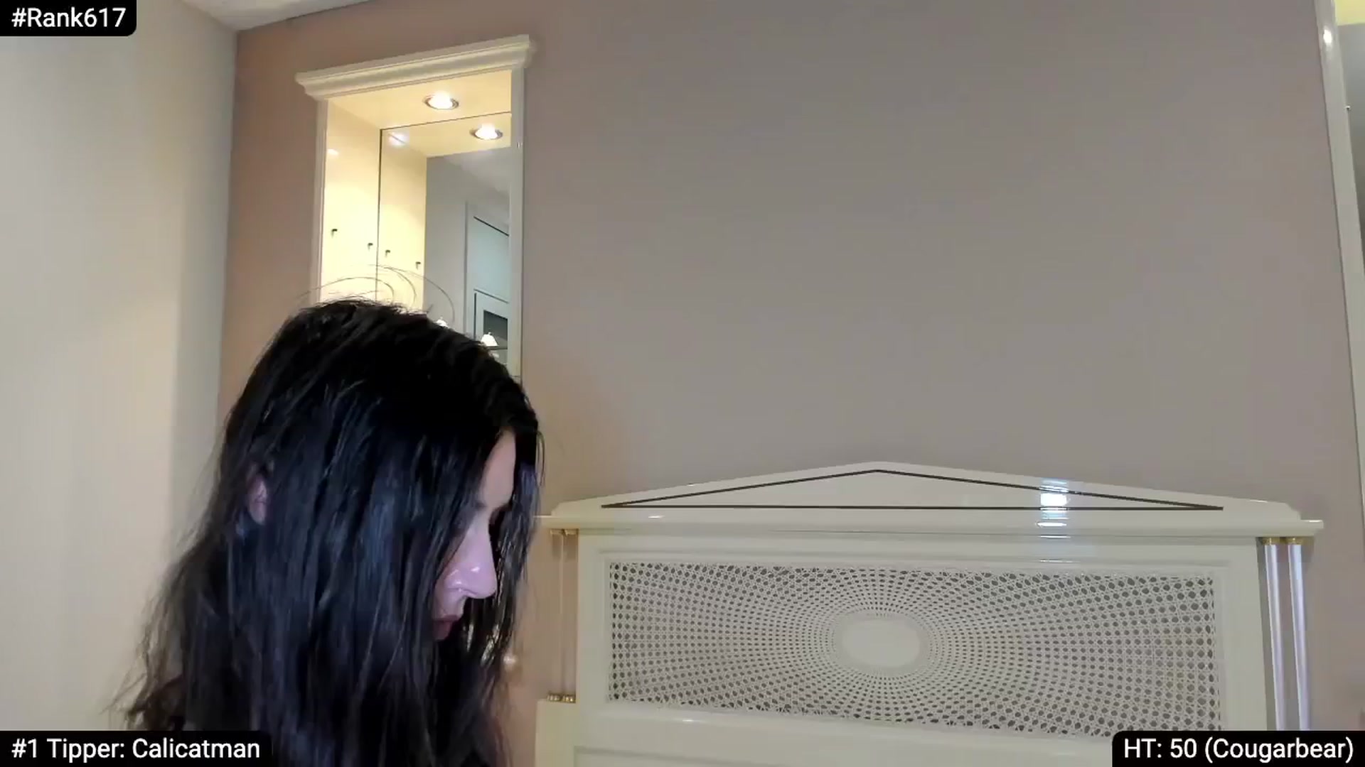 Gallery image thumbnail from Kathryn's myfreecams stream on, 06/25/2024, 23:17 image 18 of 20