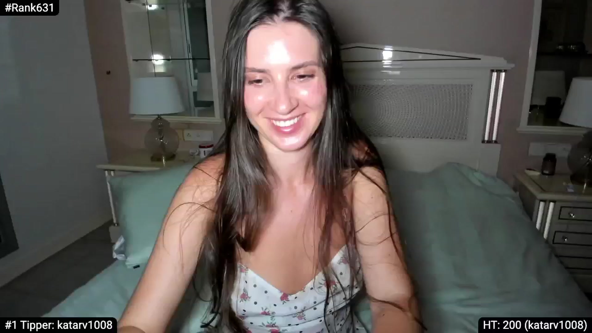 Gallery image thumbnail from Kathryn's myfreecams stream on, 06/27/2024, 23:32 image 19 of 20