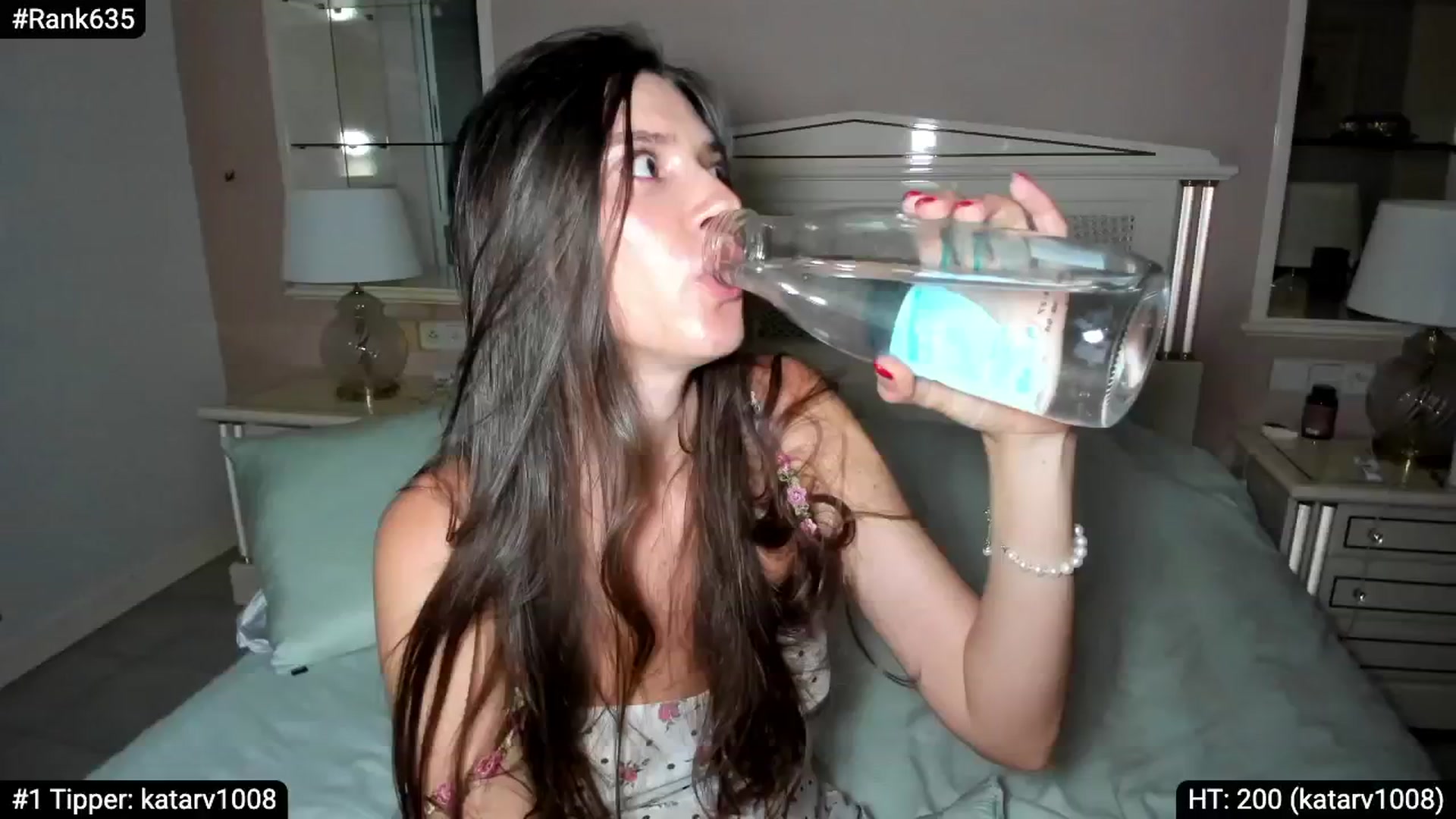 Gallery image thumbnail from Kathryn's myfreecams stream on, 06/27/2024, 23:32 image 16 of 20