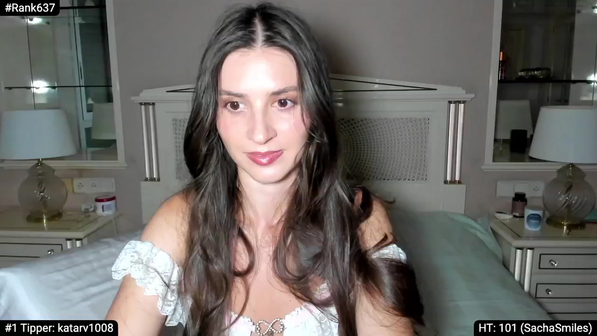 Gallery image thumbnail from Kathryn's myfreecams stream on, 06/29/2024, 23:26 image 1 of 20